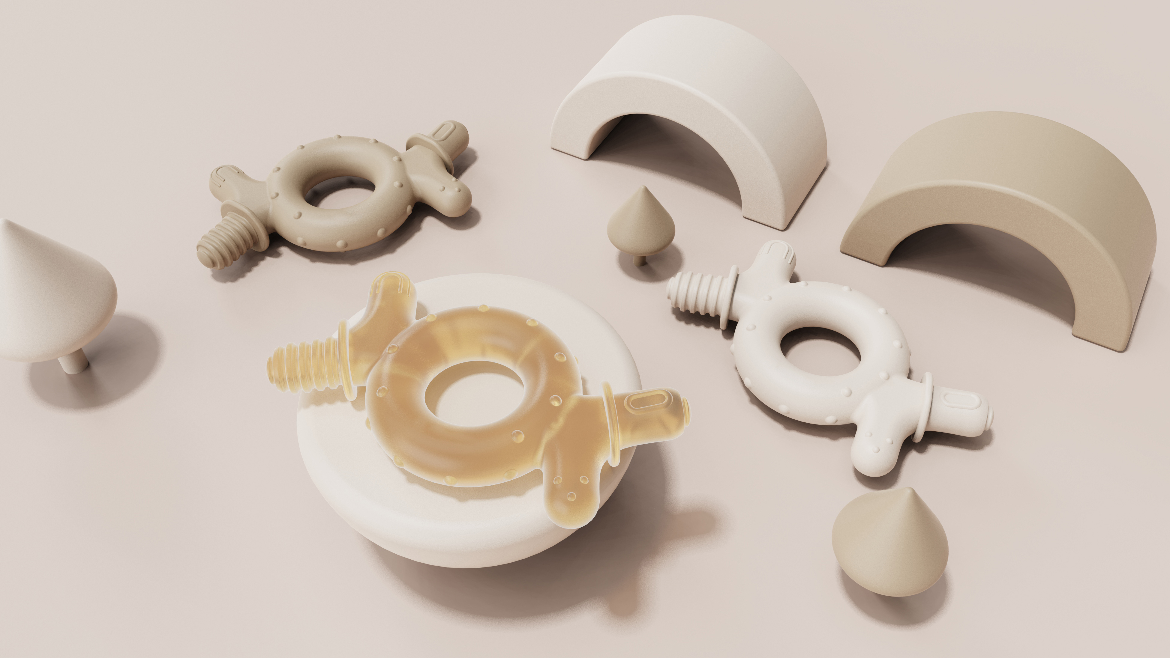 Appearance design，Product modeling design，