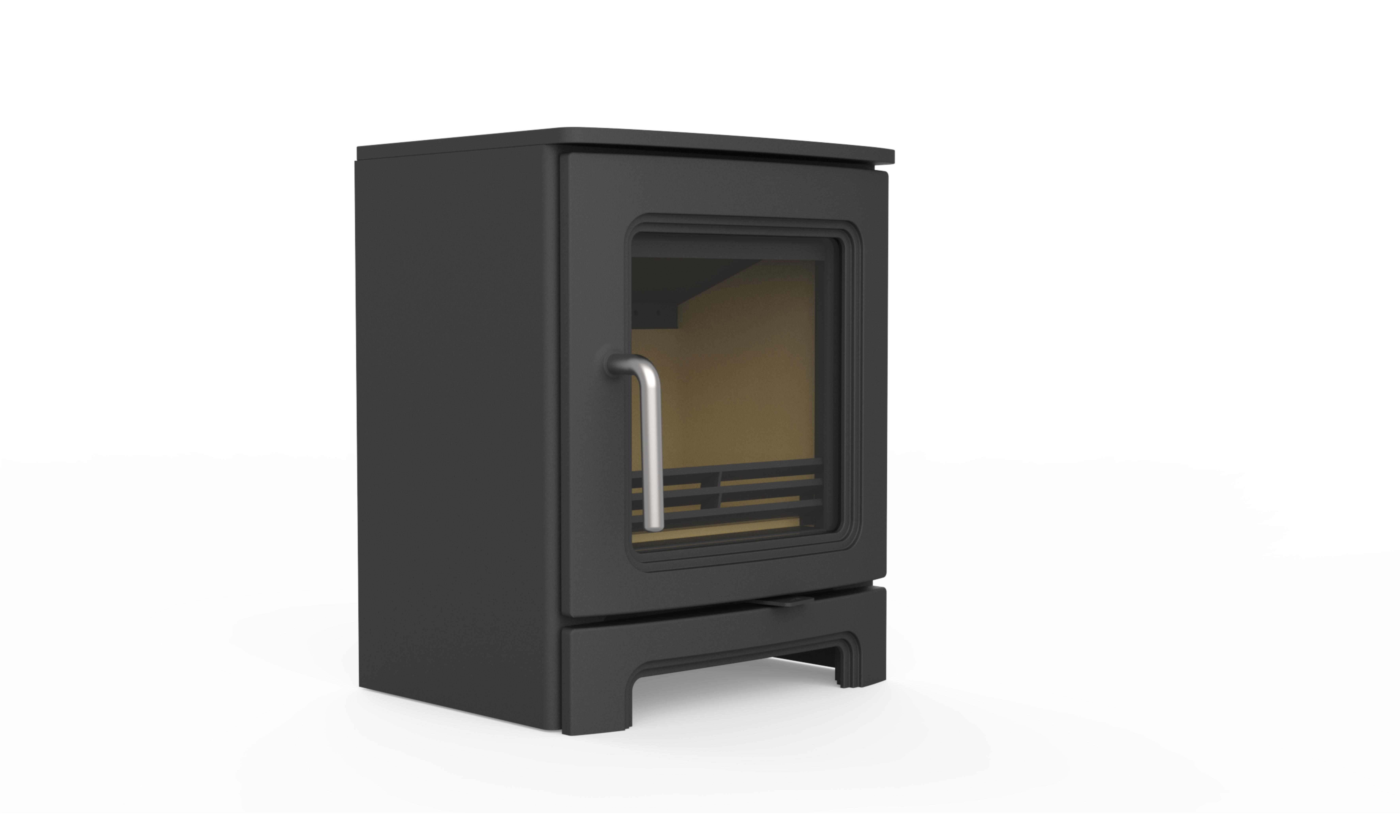 True Fire Fireplace，industrial design，Creative design，sheet metal cast iron，Structural design，Prototype production，design analysis ，Wood burning fireplace，