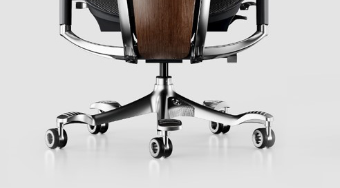 Office chair，parts，