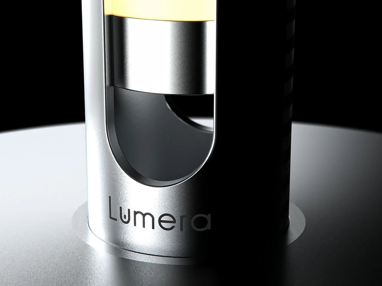 Lumera，Desk lamp，Side table，Modern home，