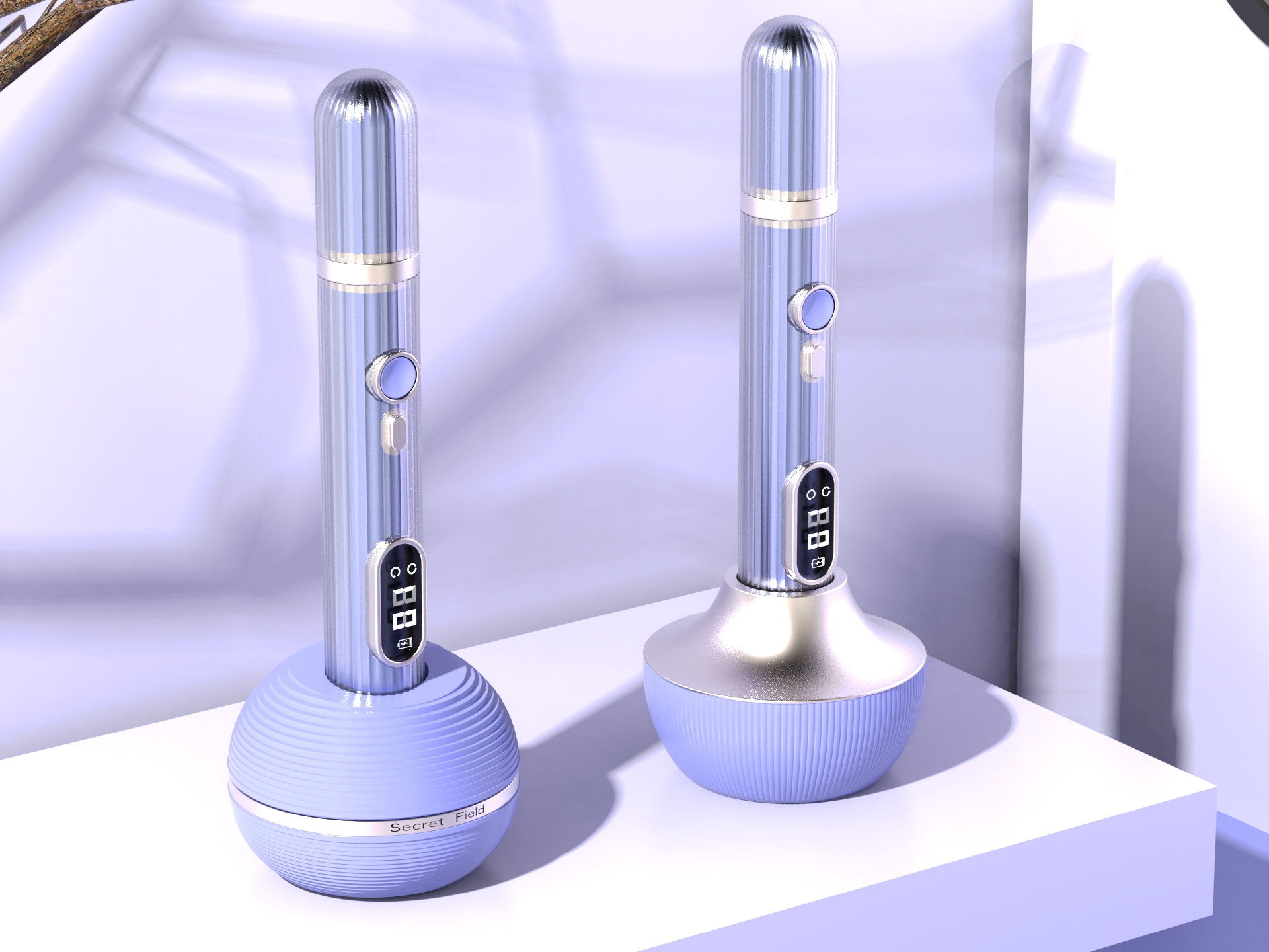 Nail grinder, valley heart, beauty, nail art, creativity，