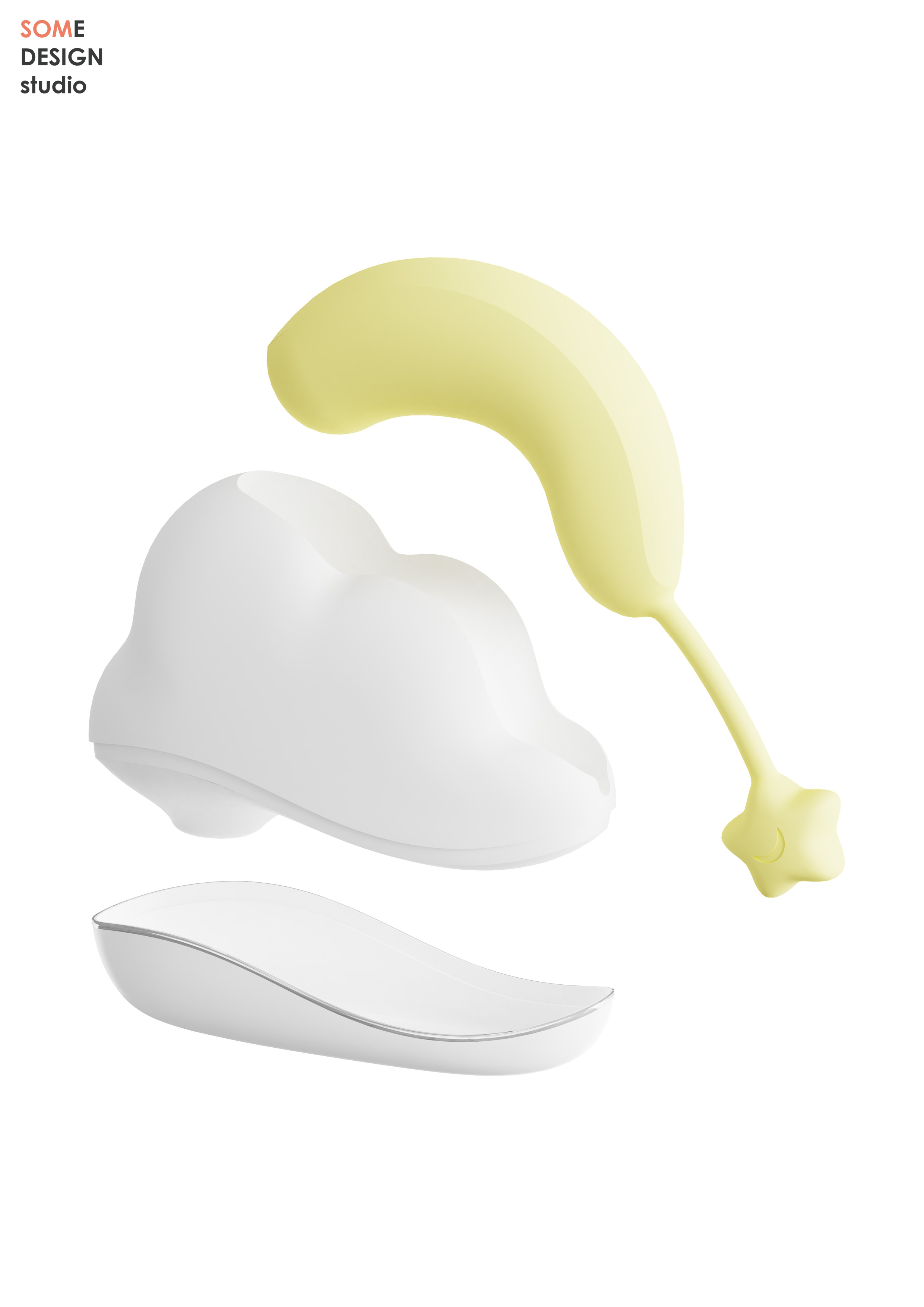 Women's small toys，Personal care products，