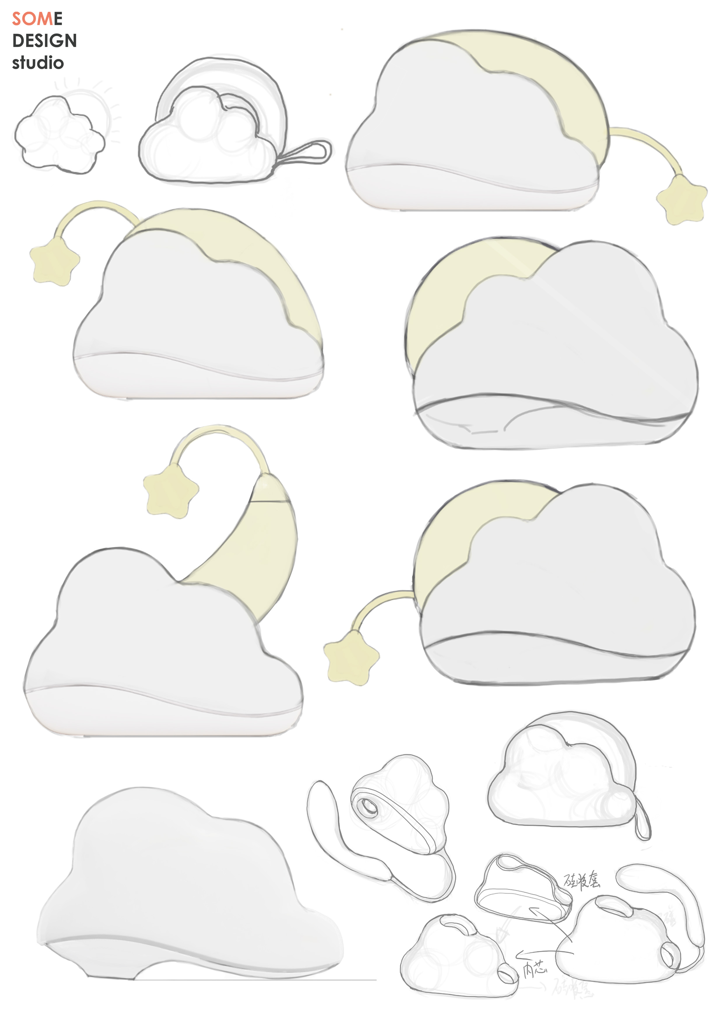 Women's small toys，Personal care products，