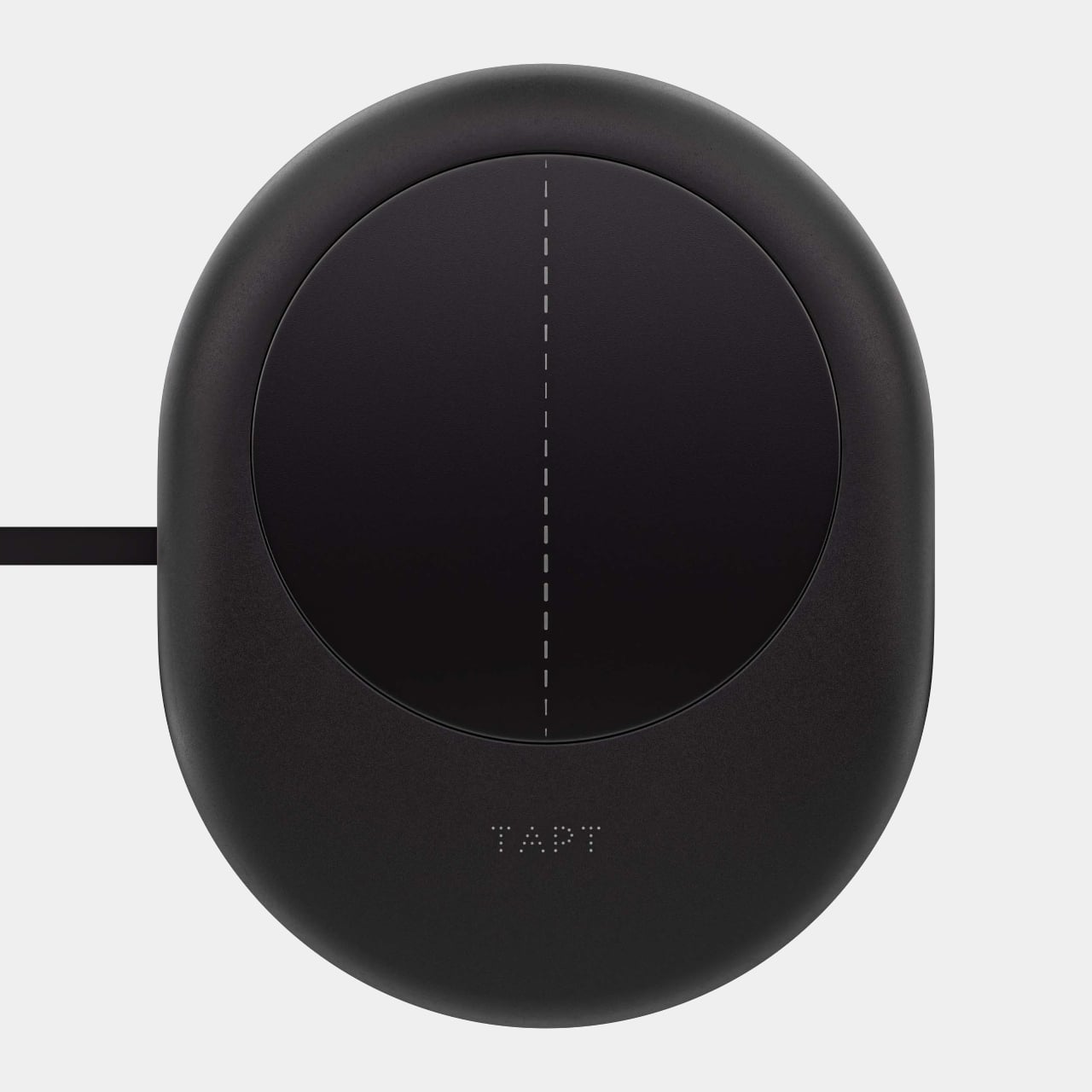 mouse，Wireless design，Tapt Pebble，Touch gestures，No roller，