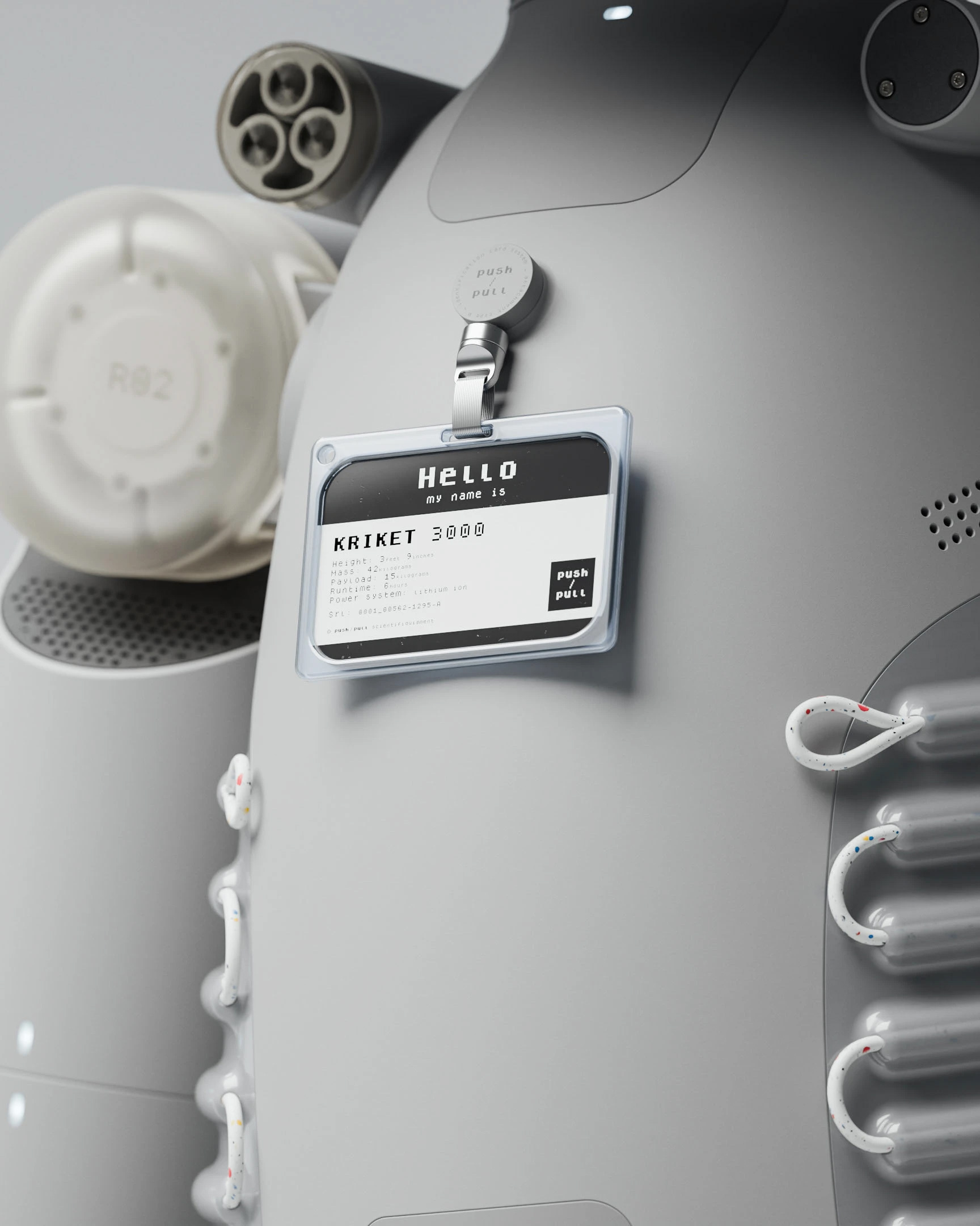 Dual HUD Head Display，360°，Home Security，Companion robot，