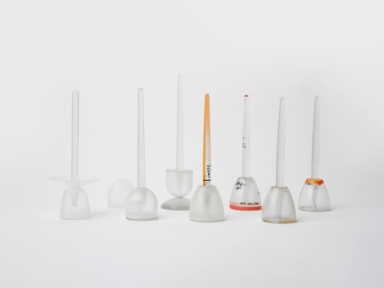 table pen，constellation，Zenith7，Aviation aluminum，Metal base，