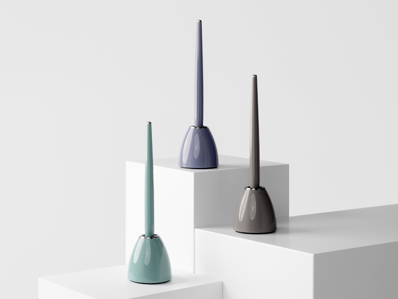 table pen，constellation，Zenith7，Aviation aluminum，Metal base，