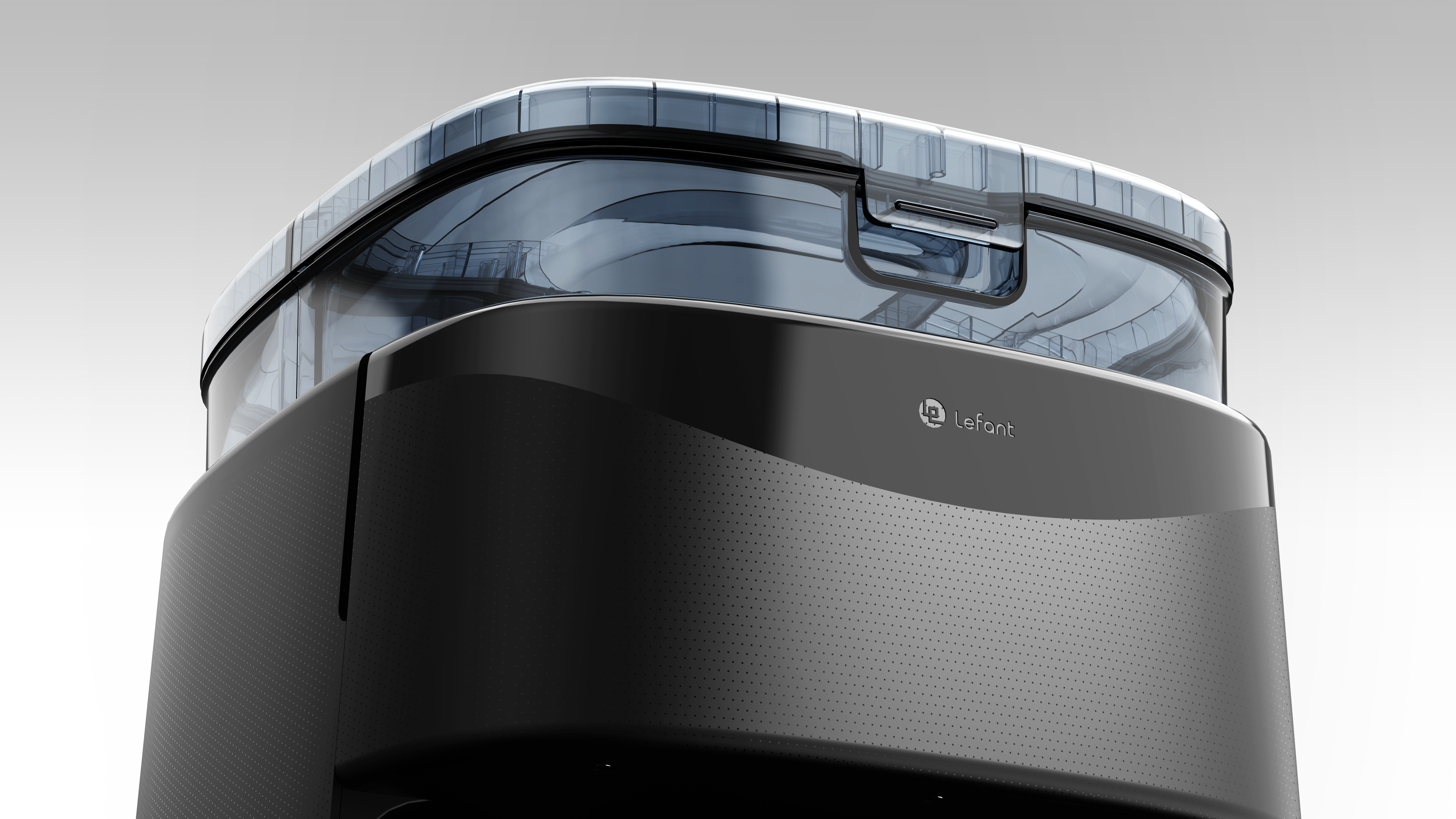 Sweeping robot，product design，Home appliance design，