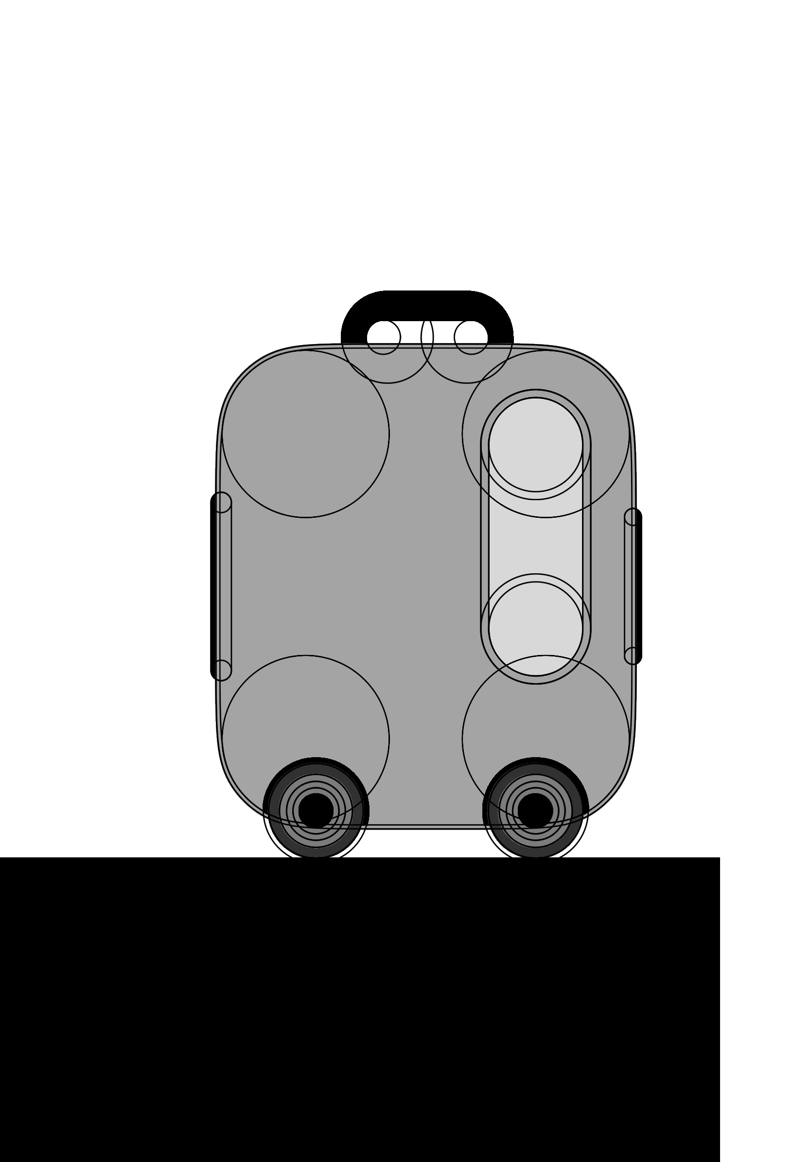 industrial design，product design，Procreate，