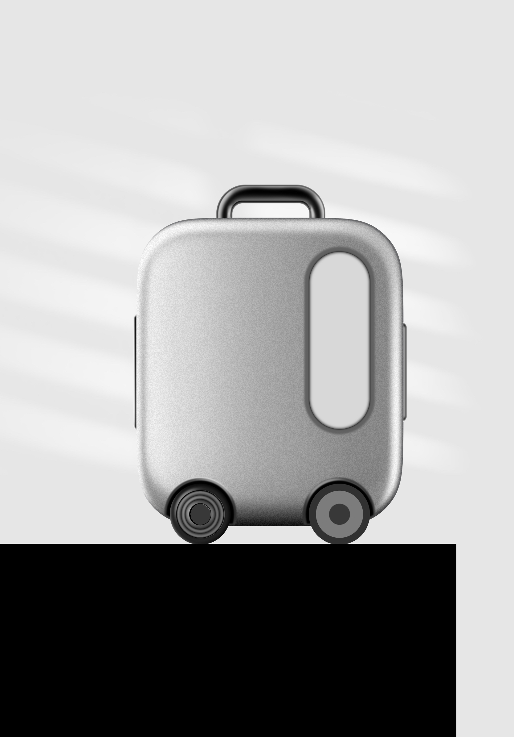 industrial design，product design，Procreate，