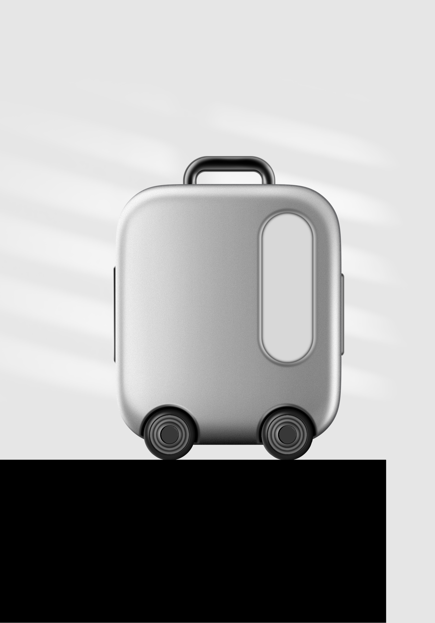 industrial design，product design，Procreate，