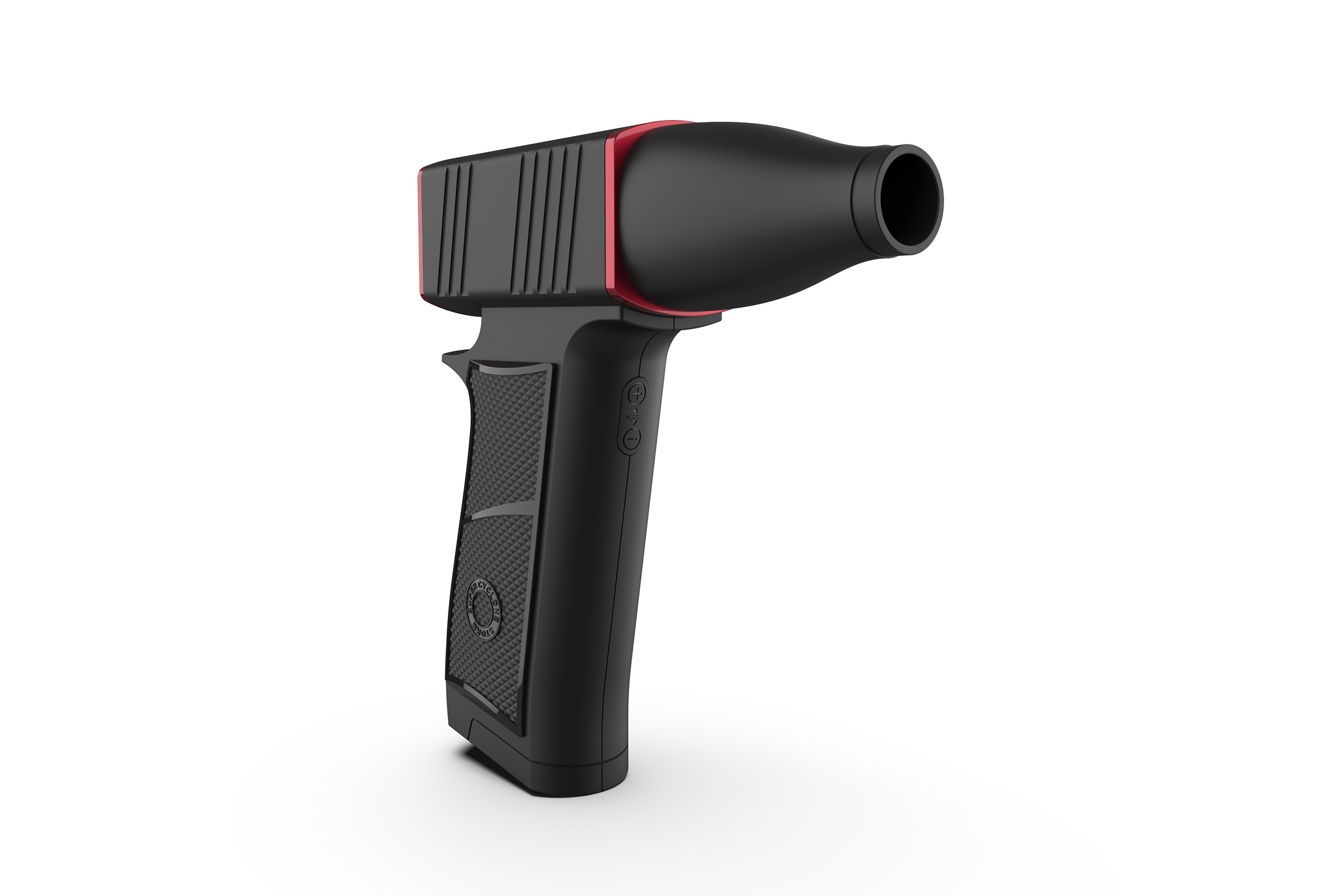 Fan, digital, outdoor，