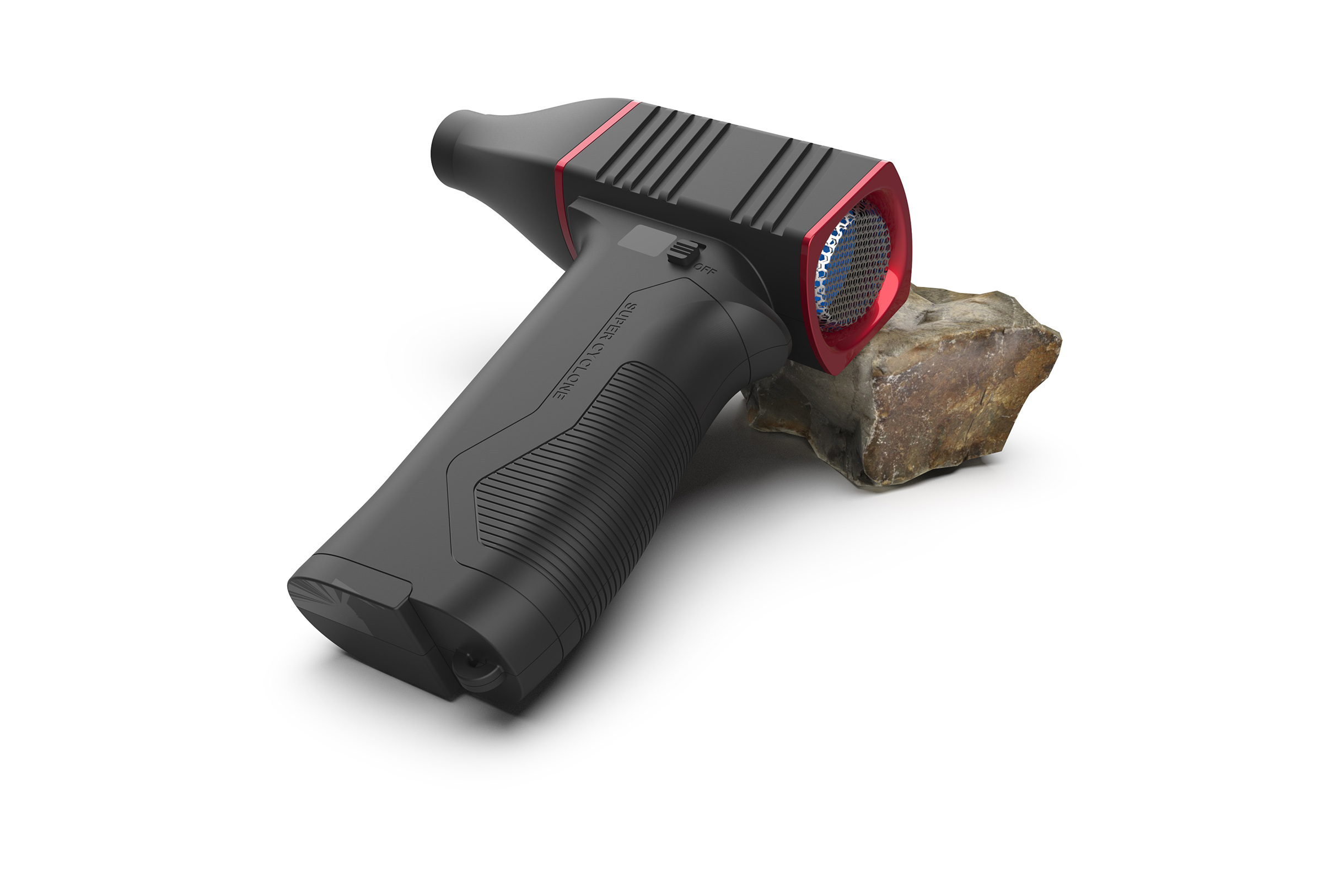 Fan, digital, outdoor，