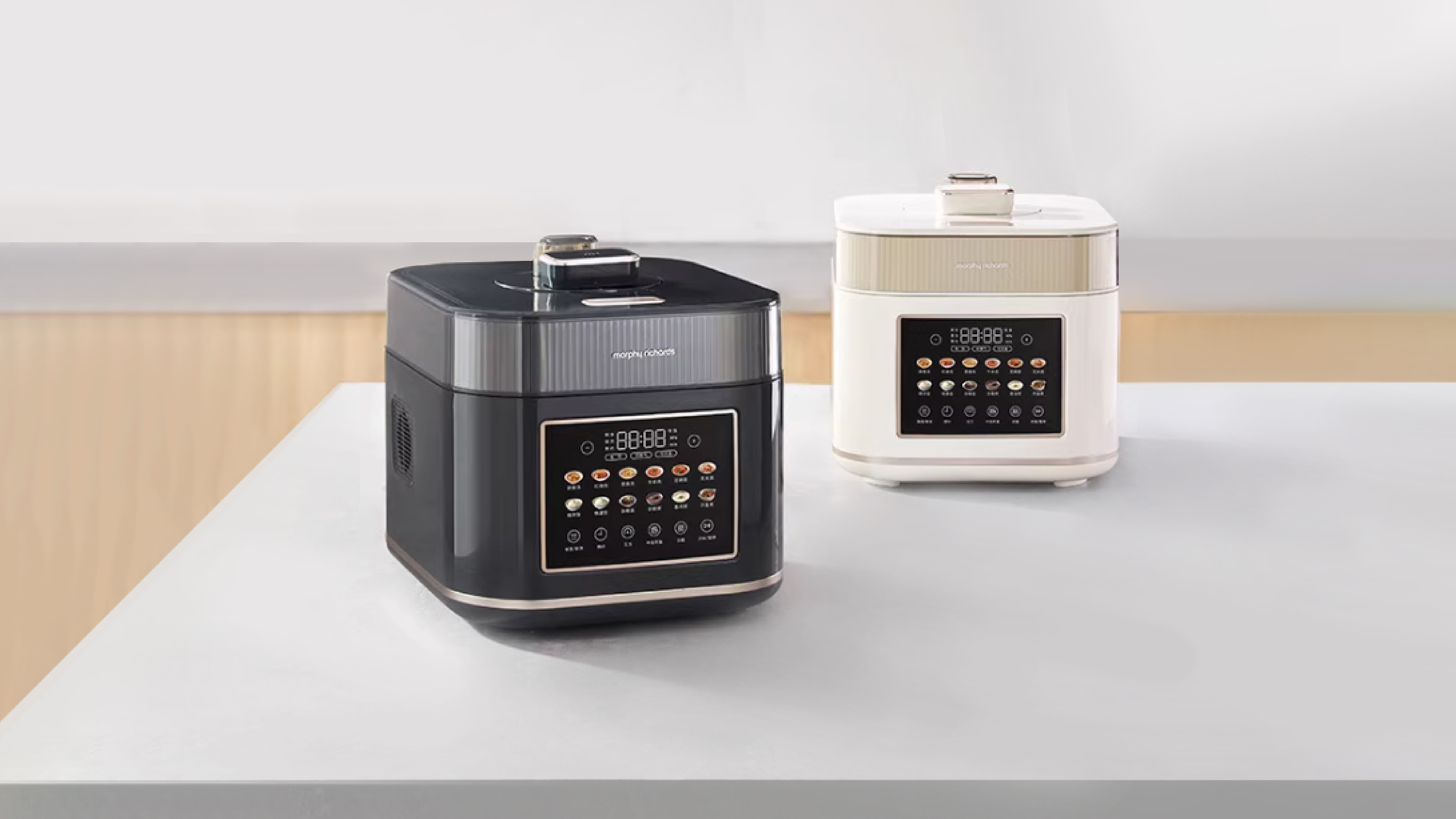 industrial design，0 Coating，industrial design，Kitchen set，Sleeve design，rice cooker，Electric pressure cooker，