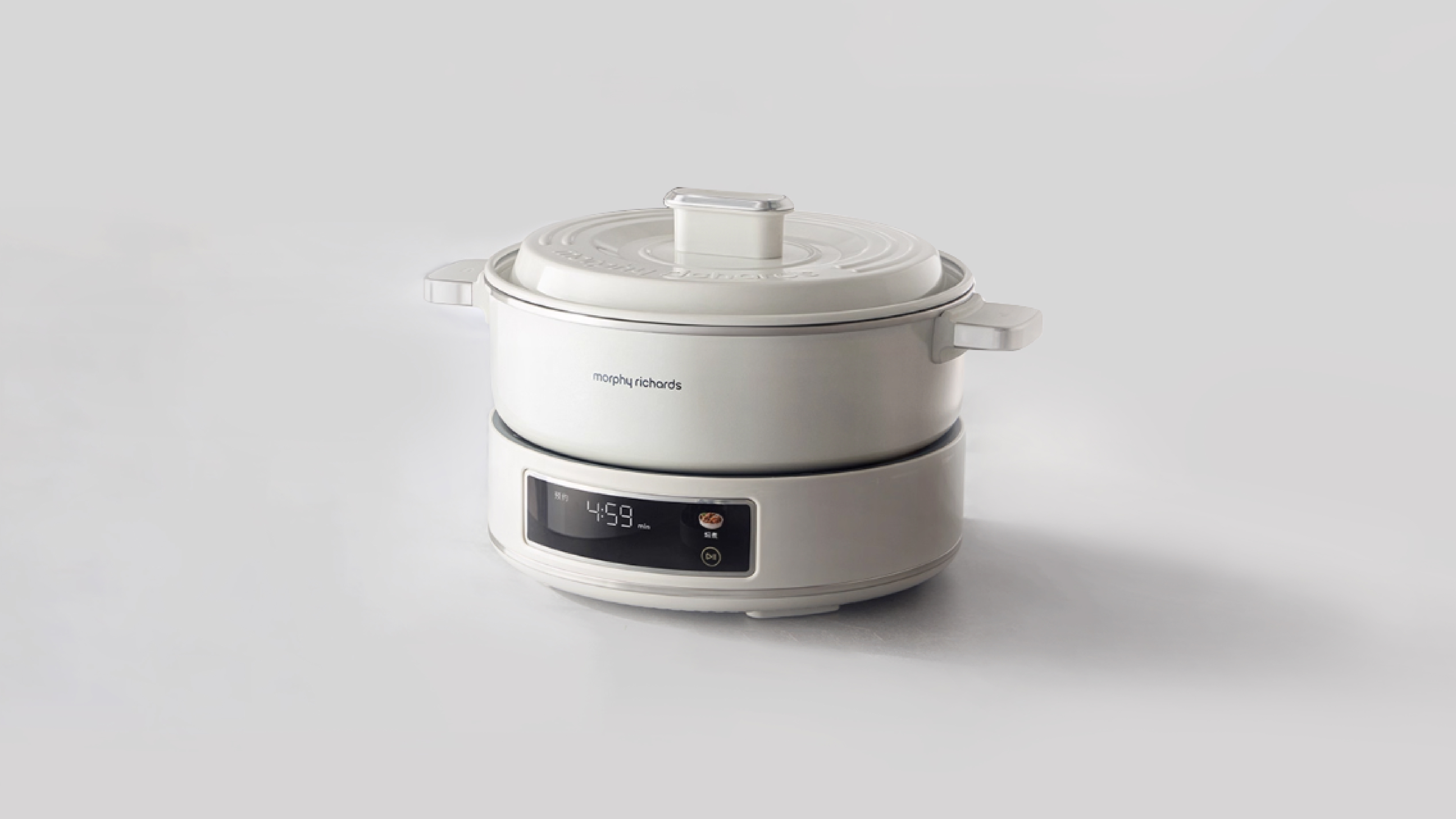 industrial design，0 Coating，industrial design，Kitchen set，Sleeve design，rice cooker，Electric pressure cooker，