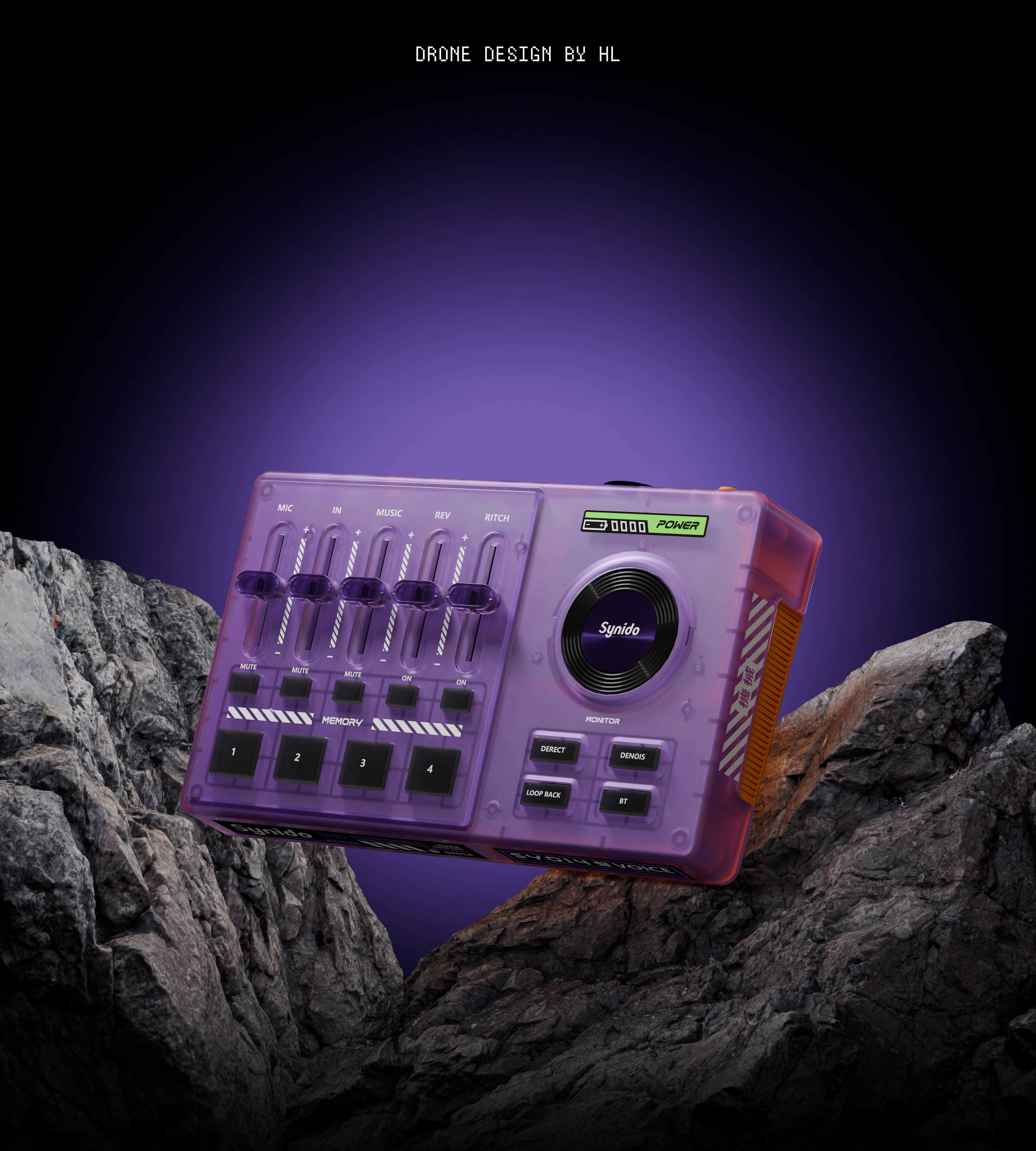 Electronic equipment，sound card，music，3C products，