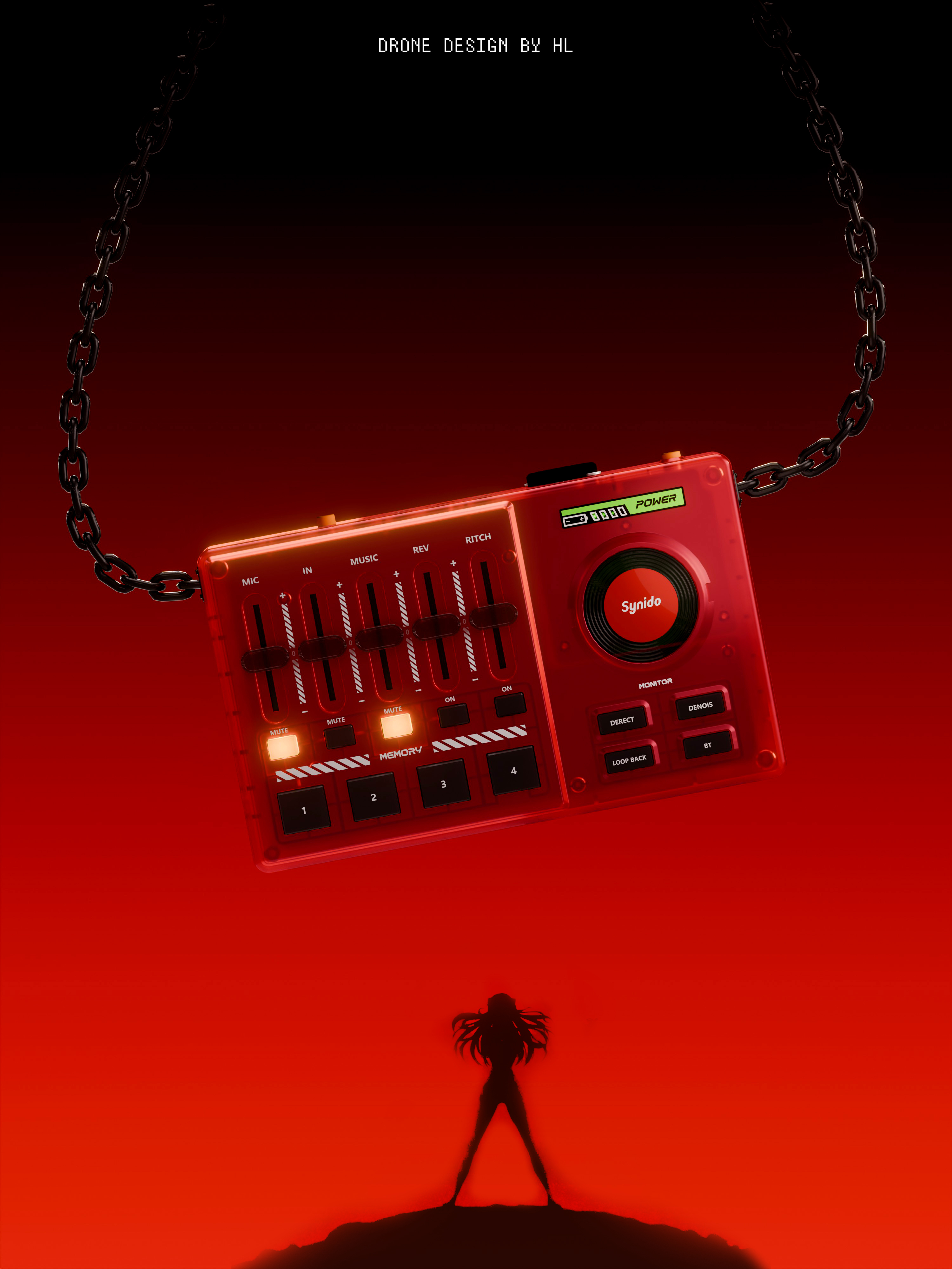 Electronic equipment，sound card，music，3C products，