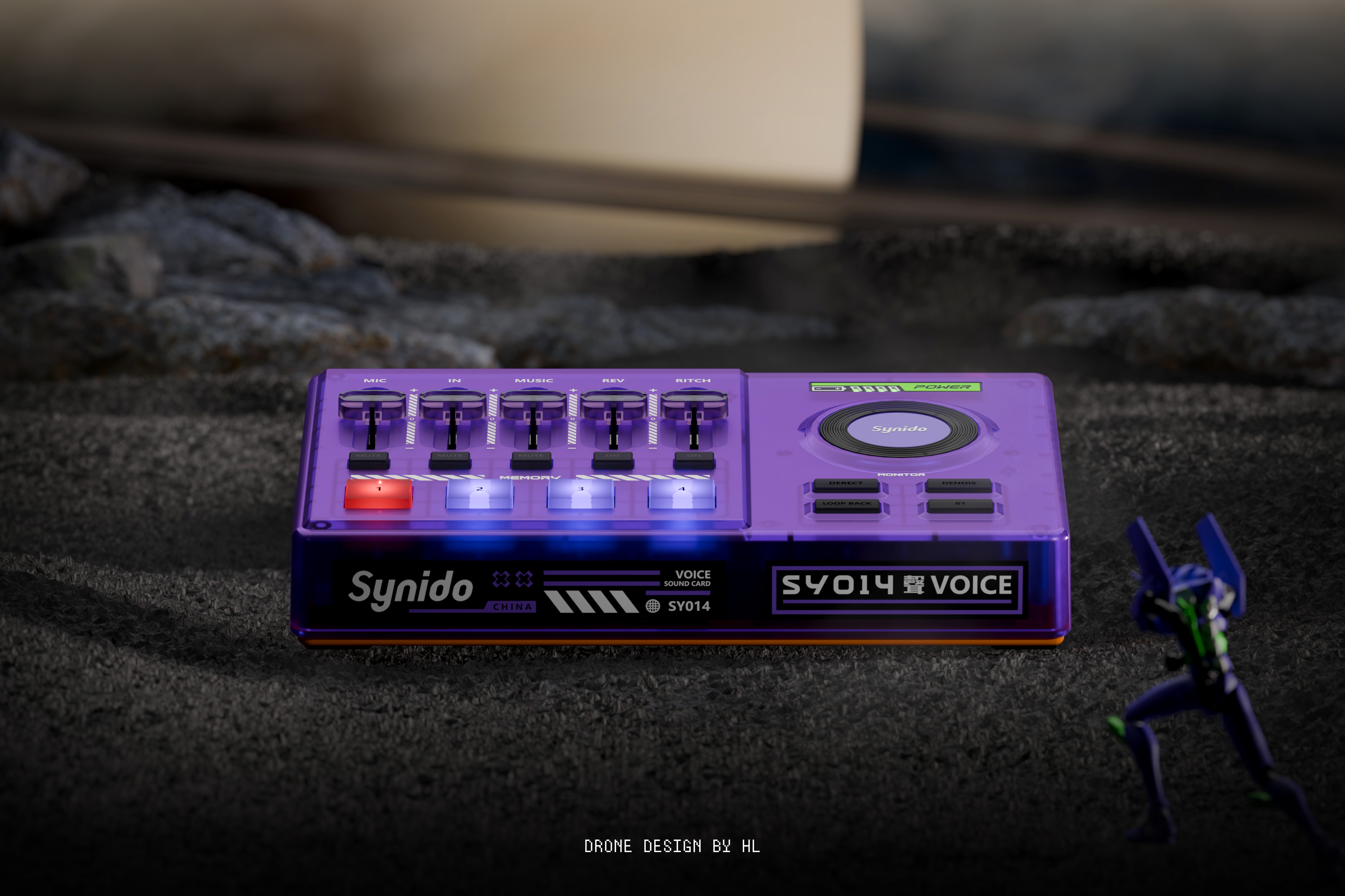 Electronic equipment，sound card，music，3C products，