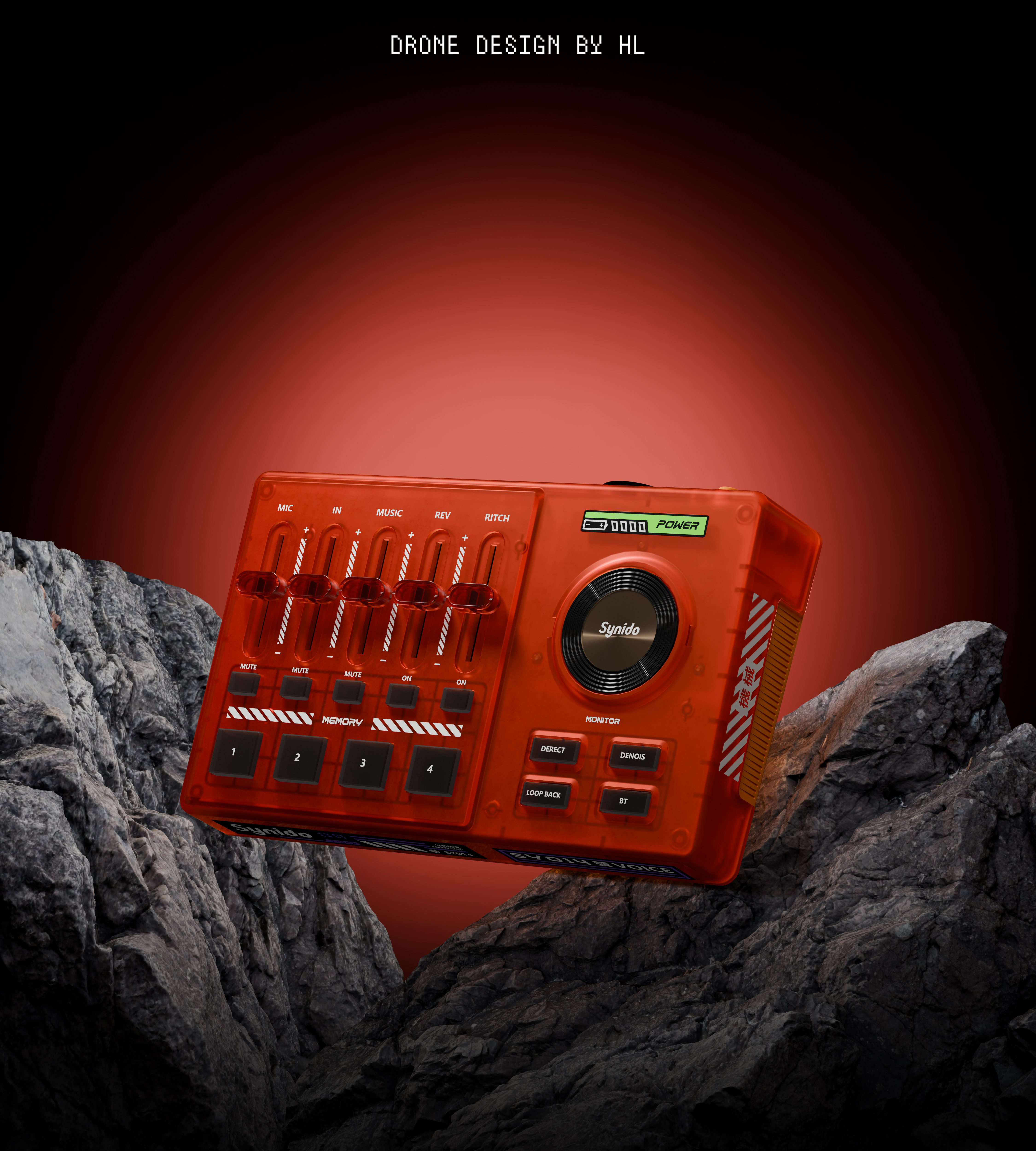 Electronic equipment，sound card，music，3C products，