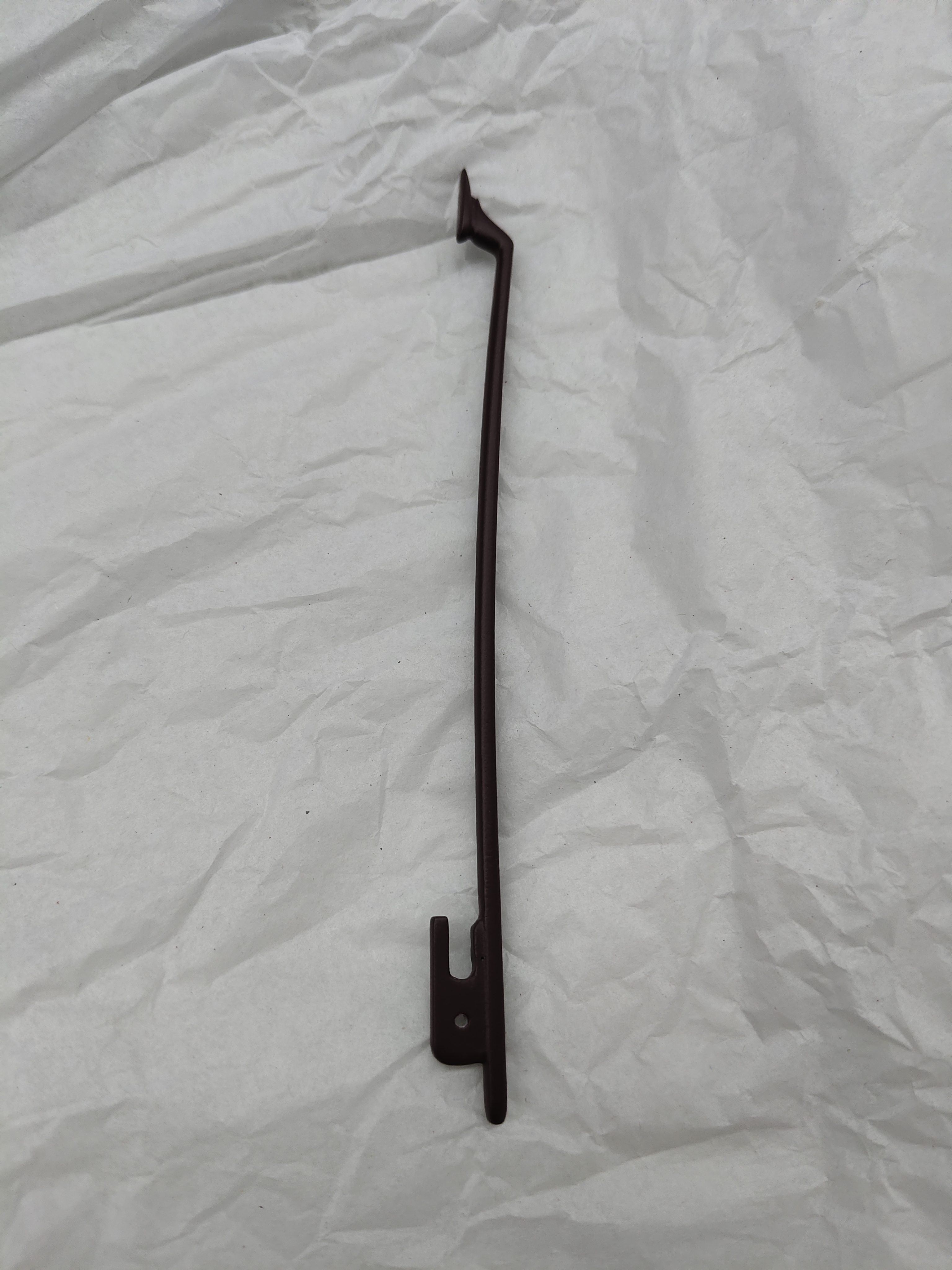 Violin, 3d printing, coloring and oil spraying, polishing, musical instruments，