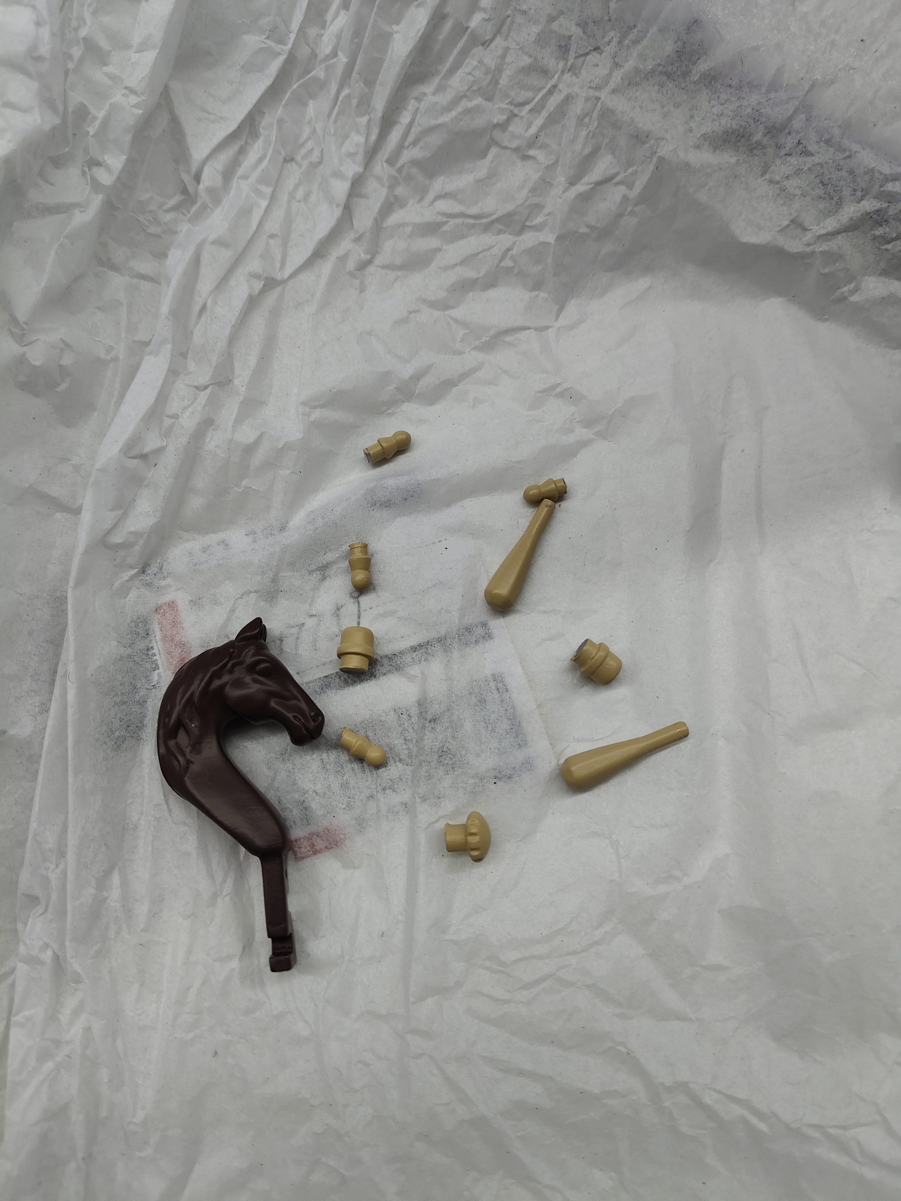 Violin, 3d printing, coloring and oil spraying, polishing, musical instruments，