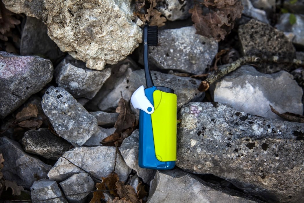 toothbrush，toothpaste，Wash and gargle，Banal，Reprint，