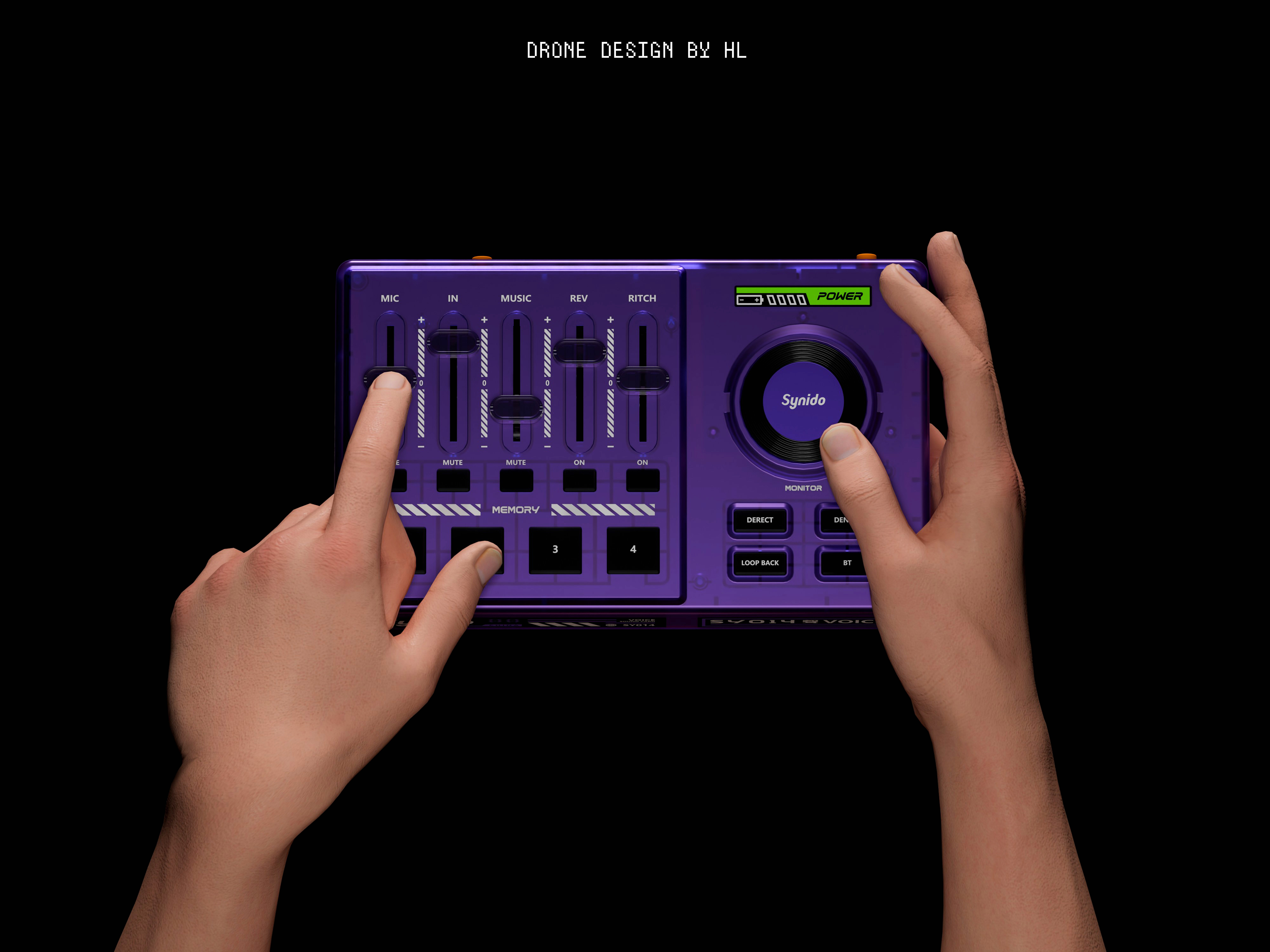 Electronic equipment，sound card，music，3C products，