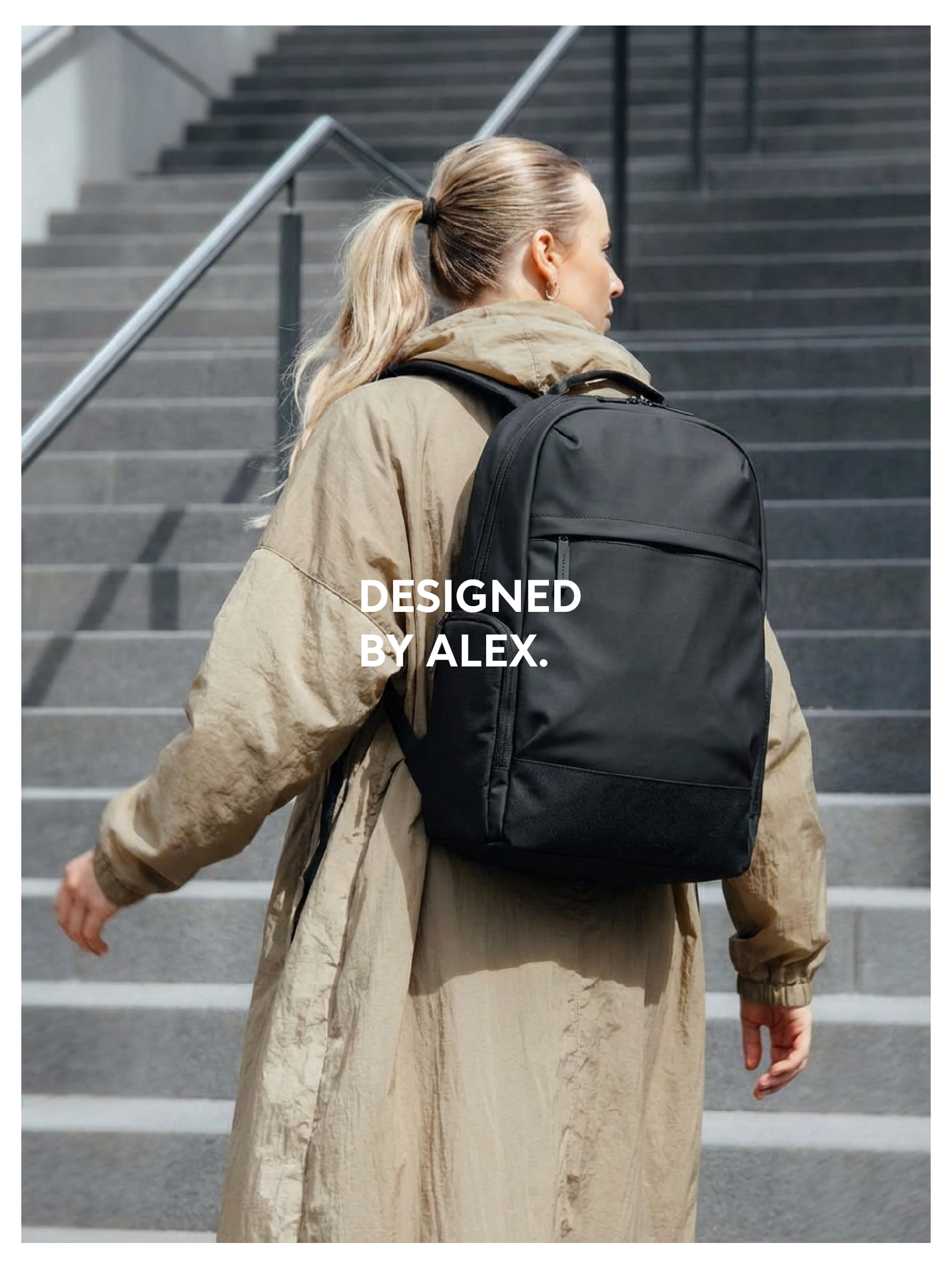 industrial design，Luggage design，