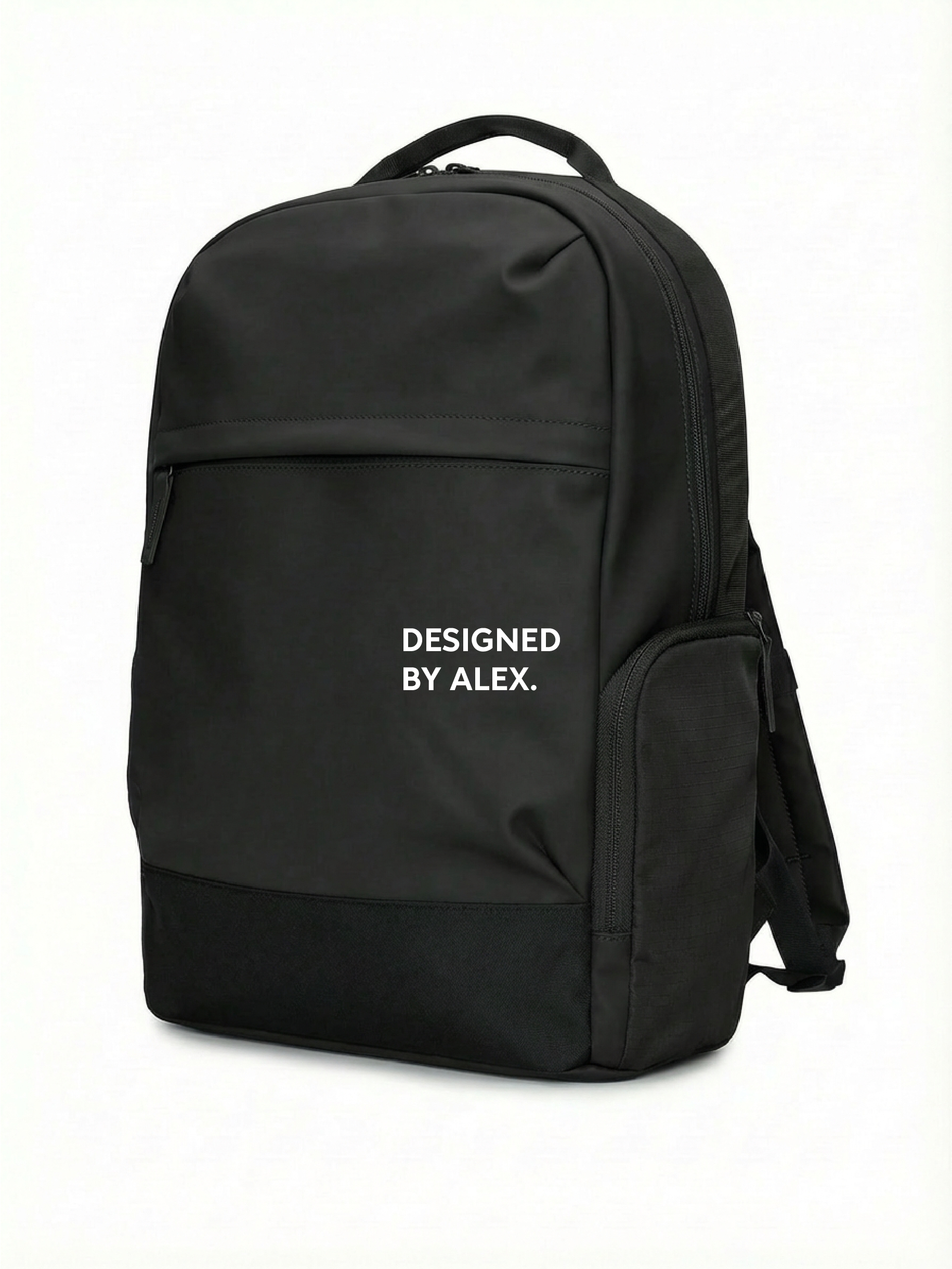 industrial design，Luggage design，