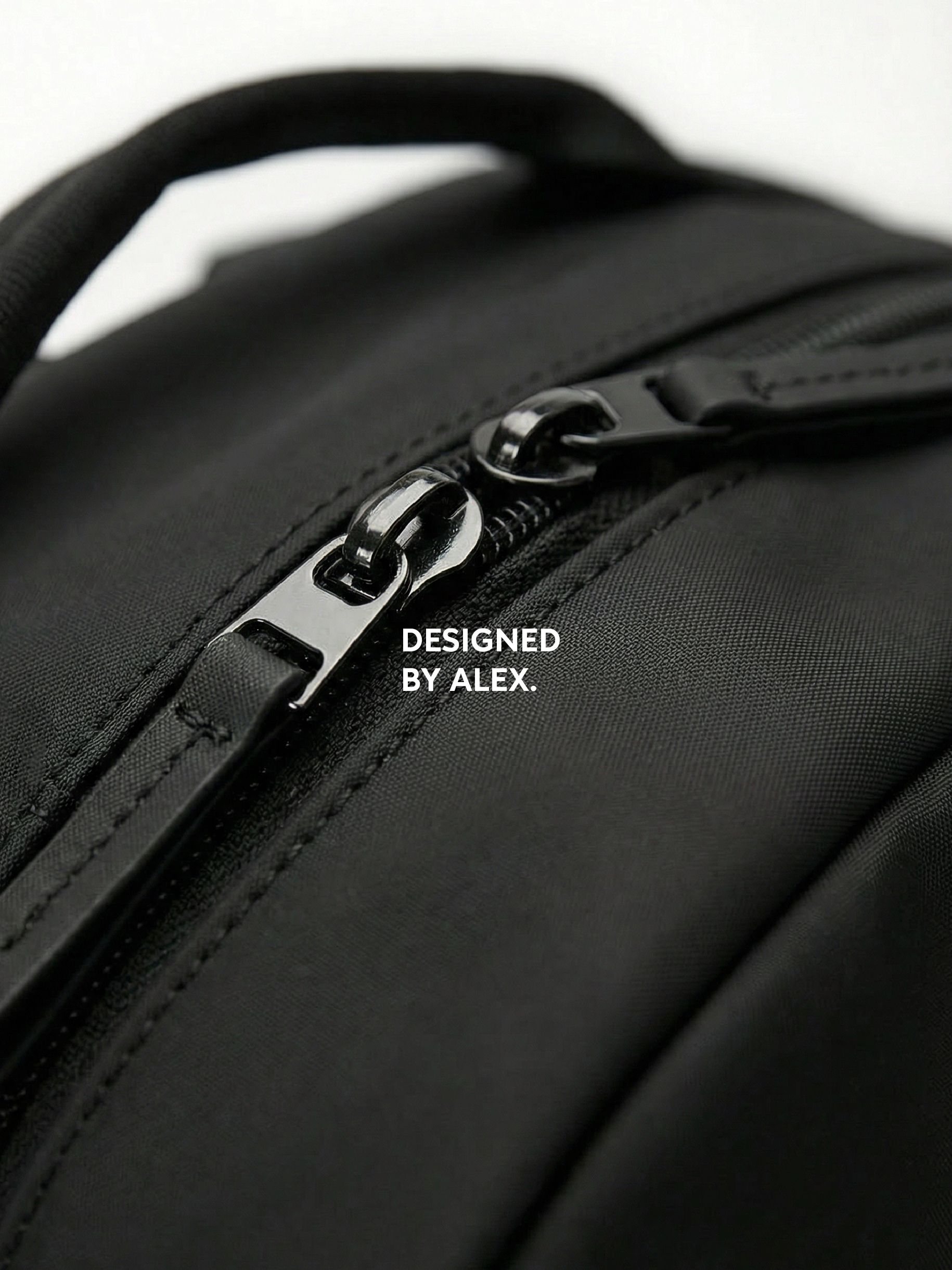 industrial design，Luggage design，