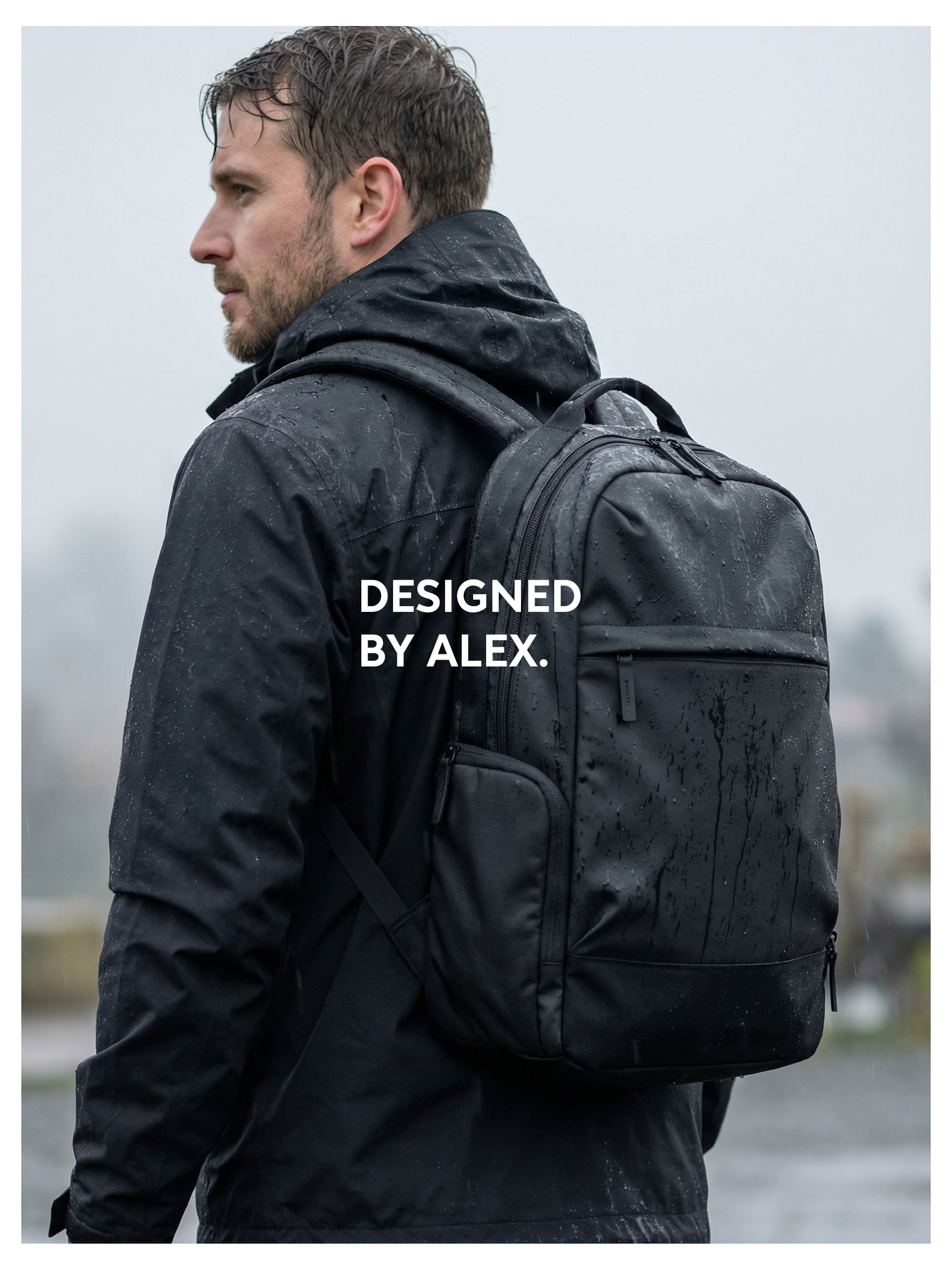 industrial design，Luggage design，