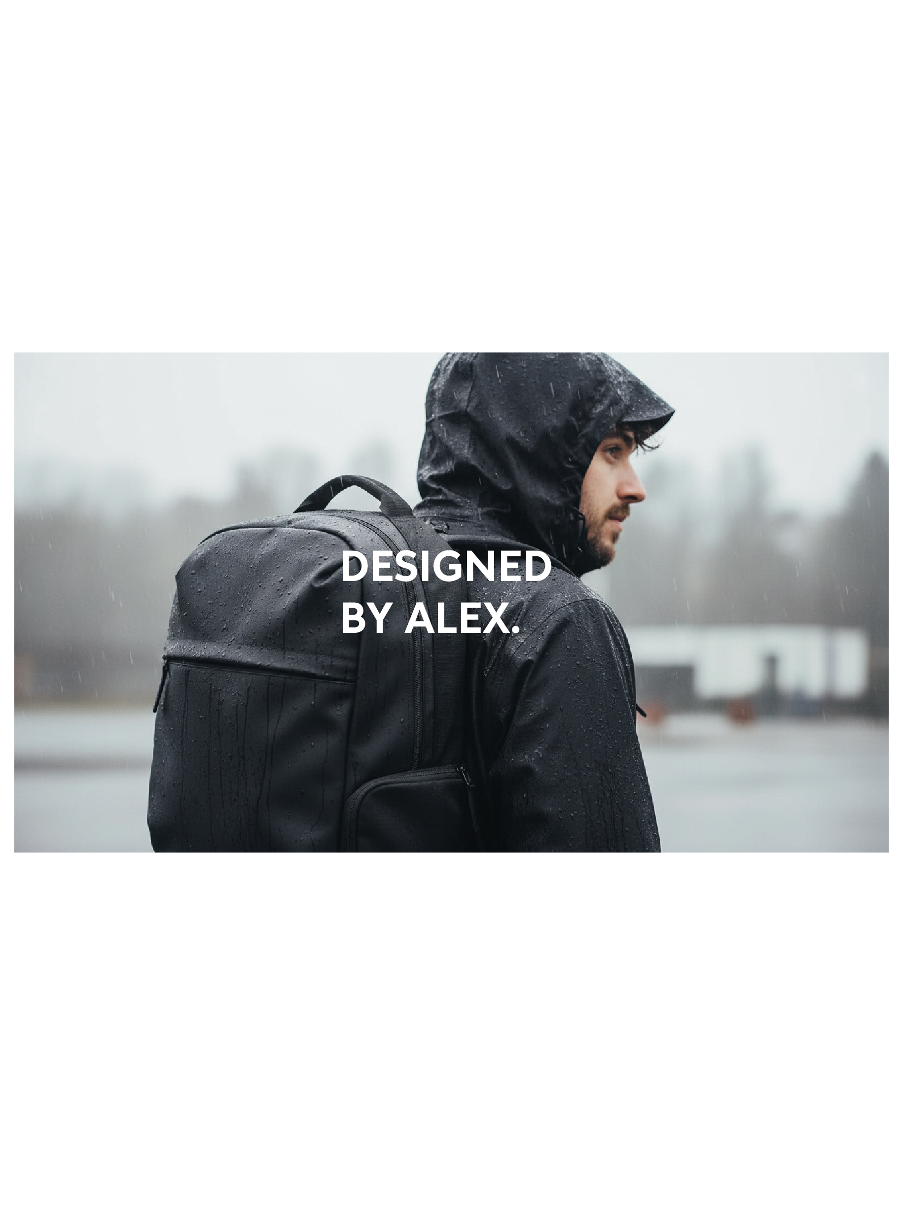 industrial design，Luggage design，