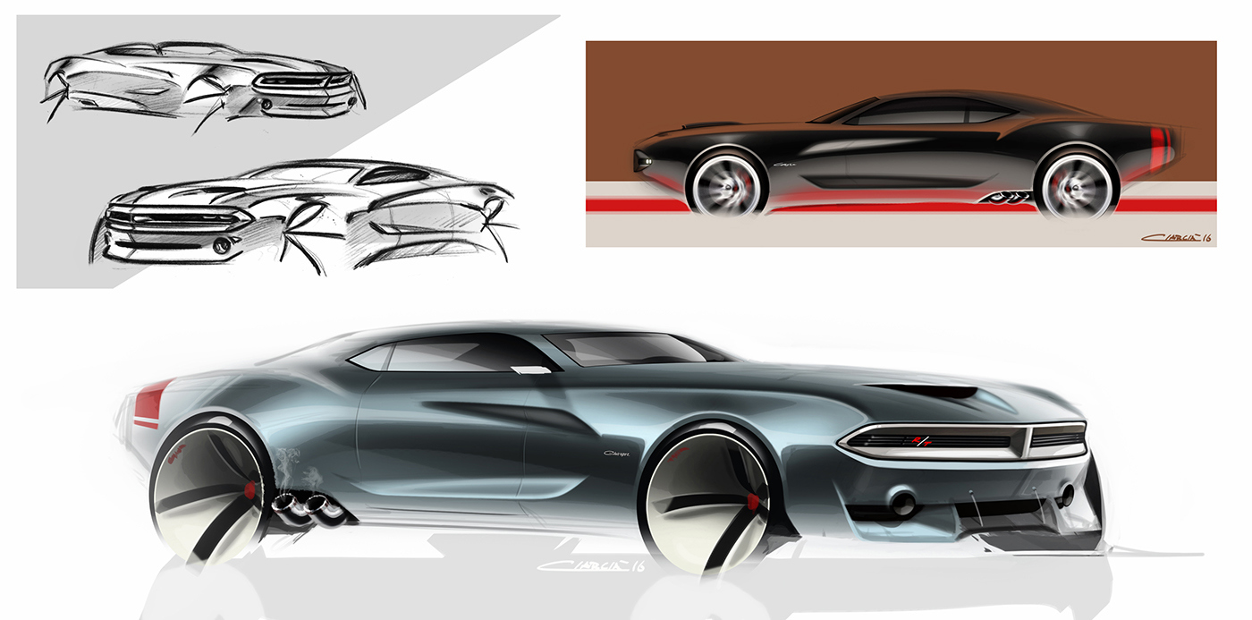 concept，muscle，streamline，industrial design，Automobile design，