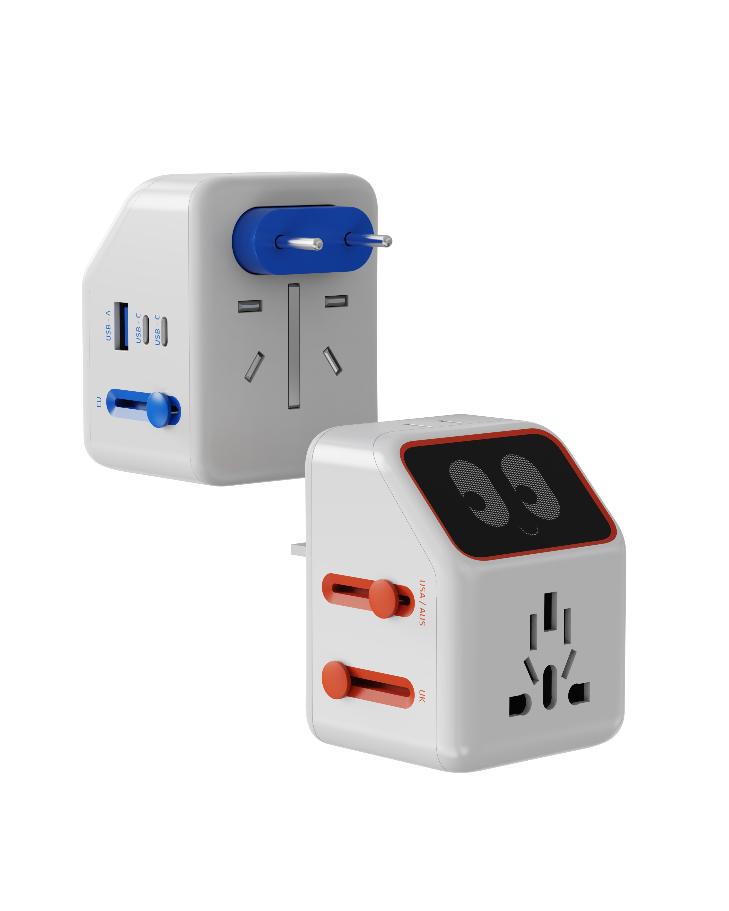 Charger，Conversion plug，Desktop plug，lovely，