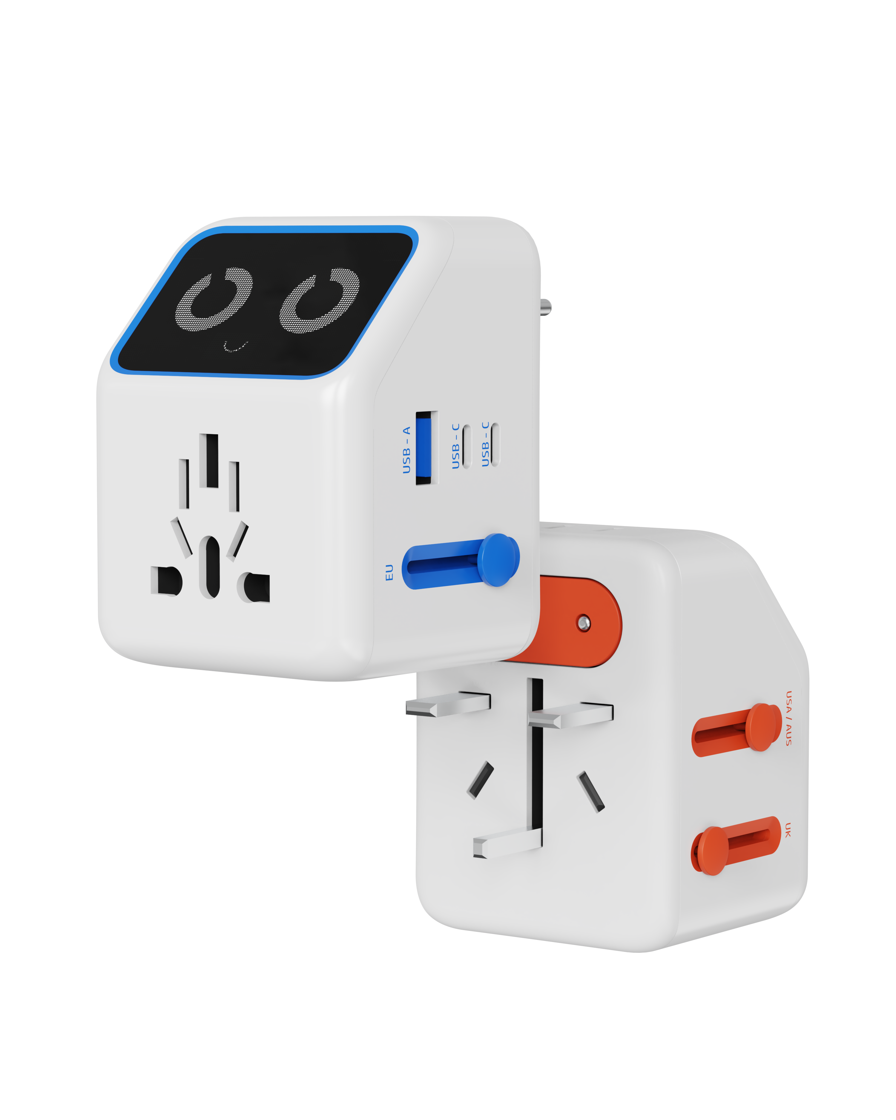 Charger，Conversion plug，Desktop plug，lovely，