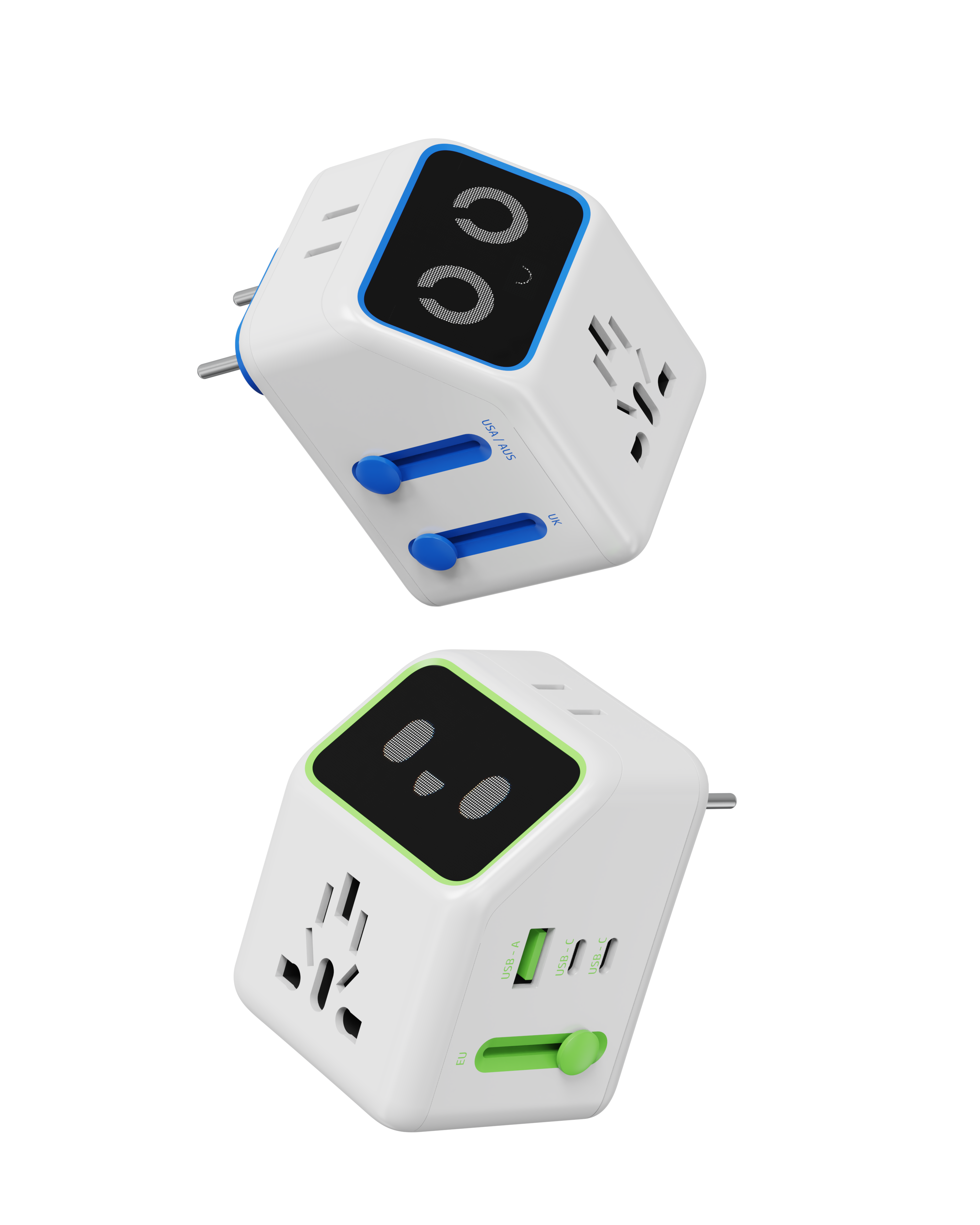 Charger，Conversion plug，Desktop plug，lovely，