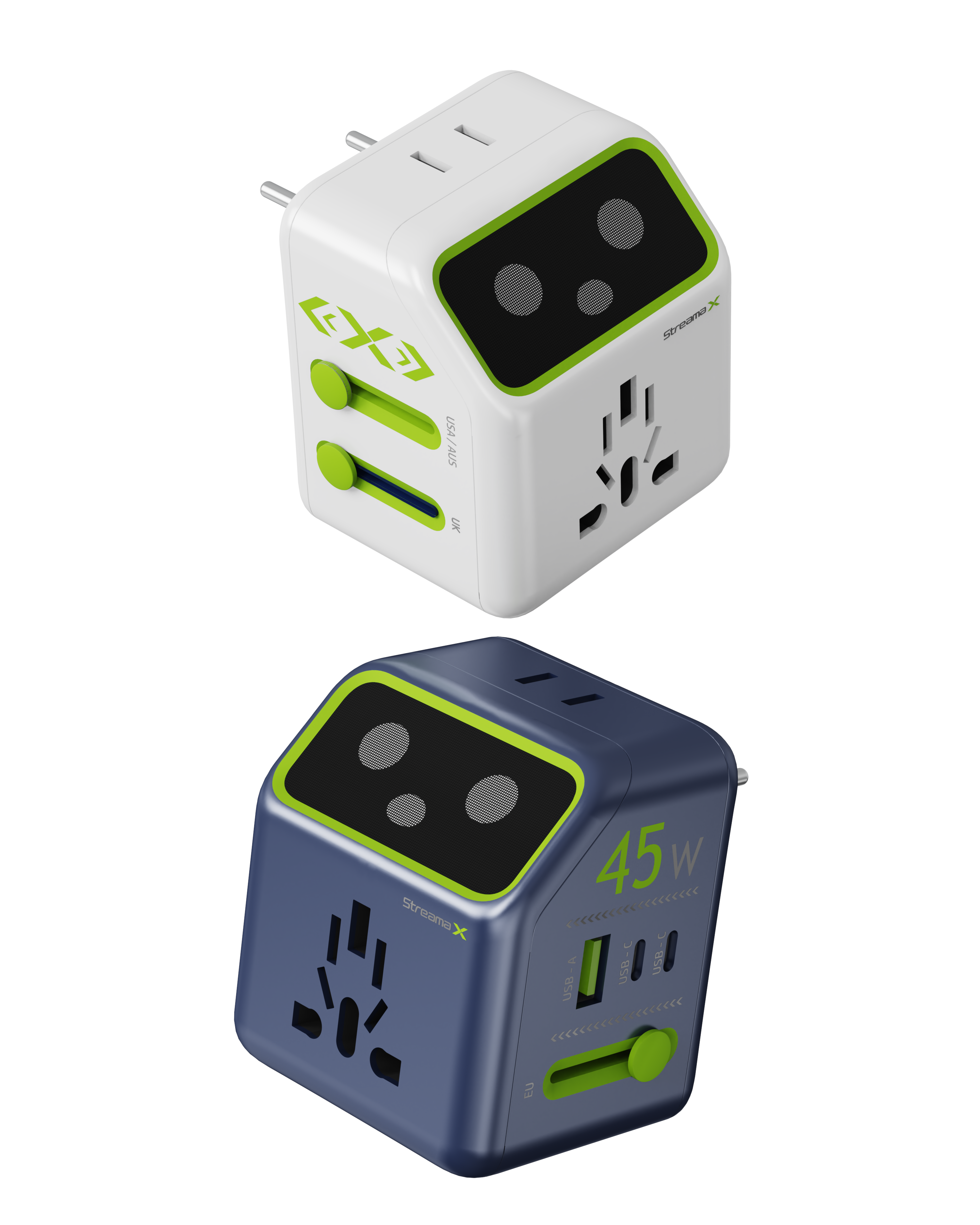 Charger，Conversion plug，Desktop plug，lovely，