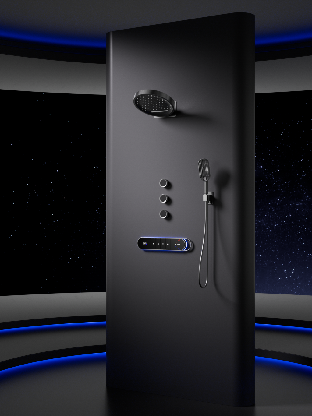 original，Shower faucet，