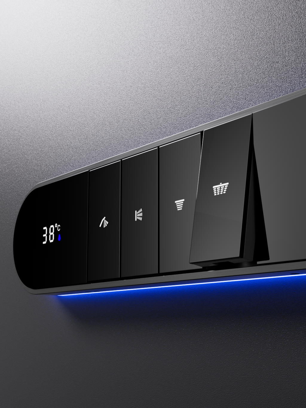 original，Shower faucet，