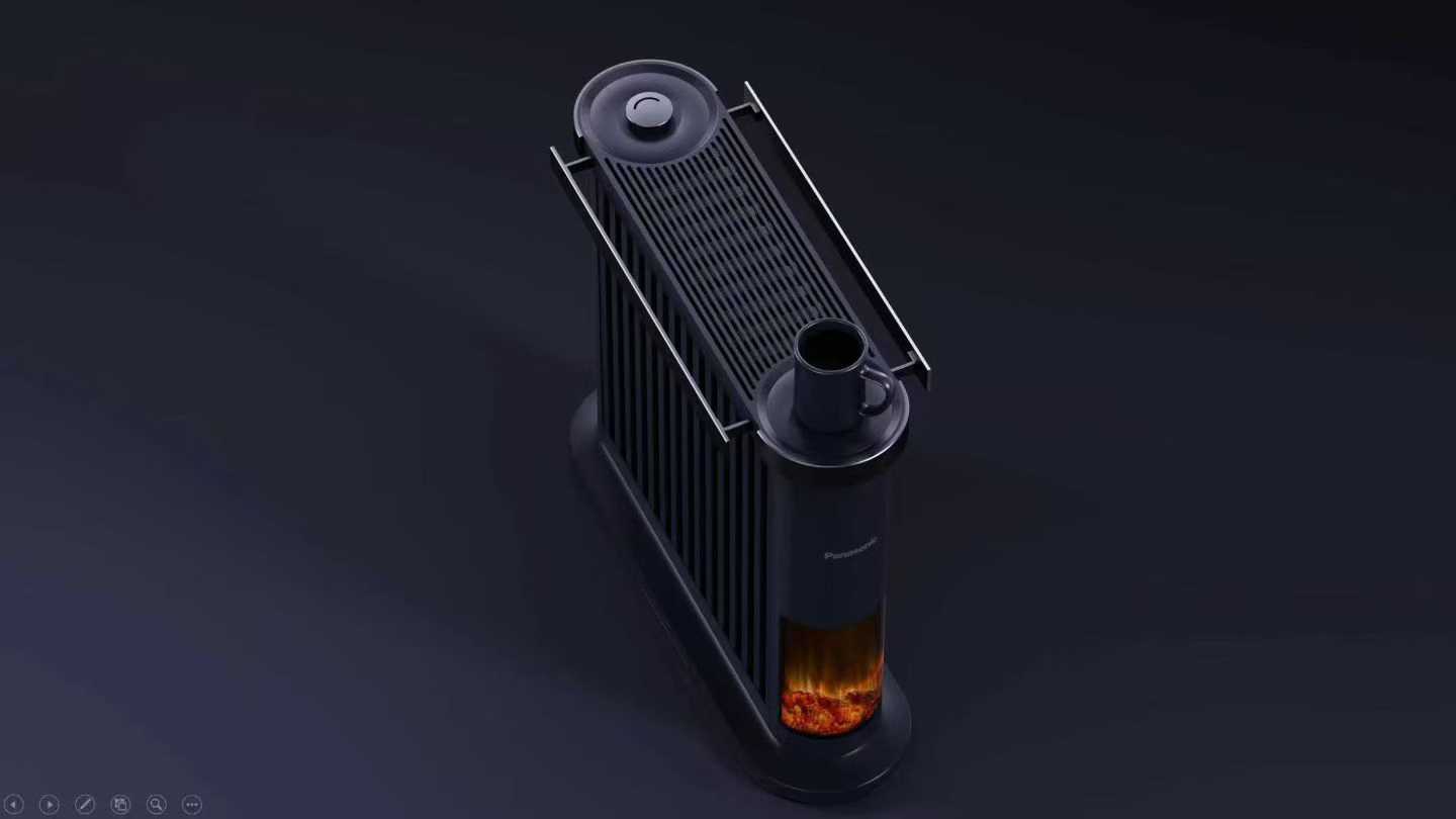 Industry / products，industrial design，product design，