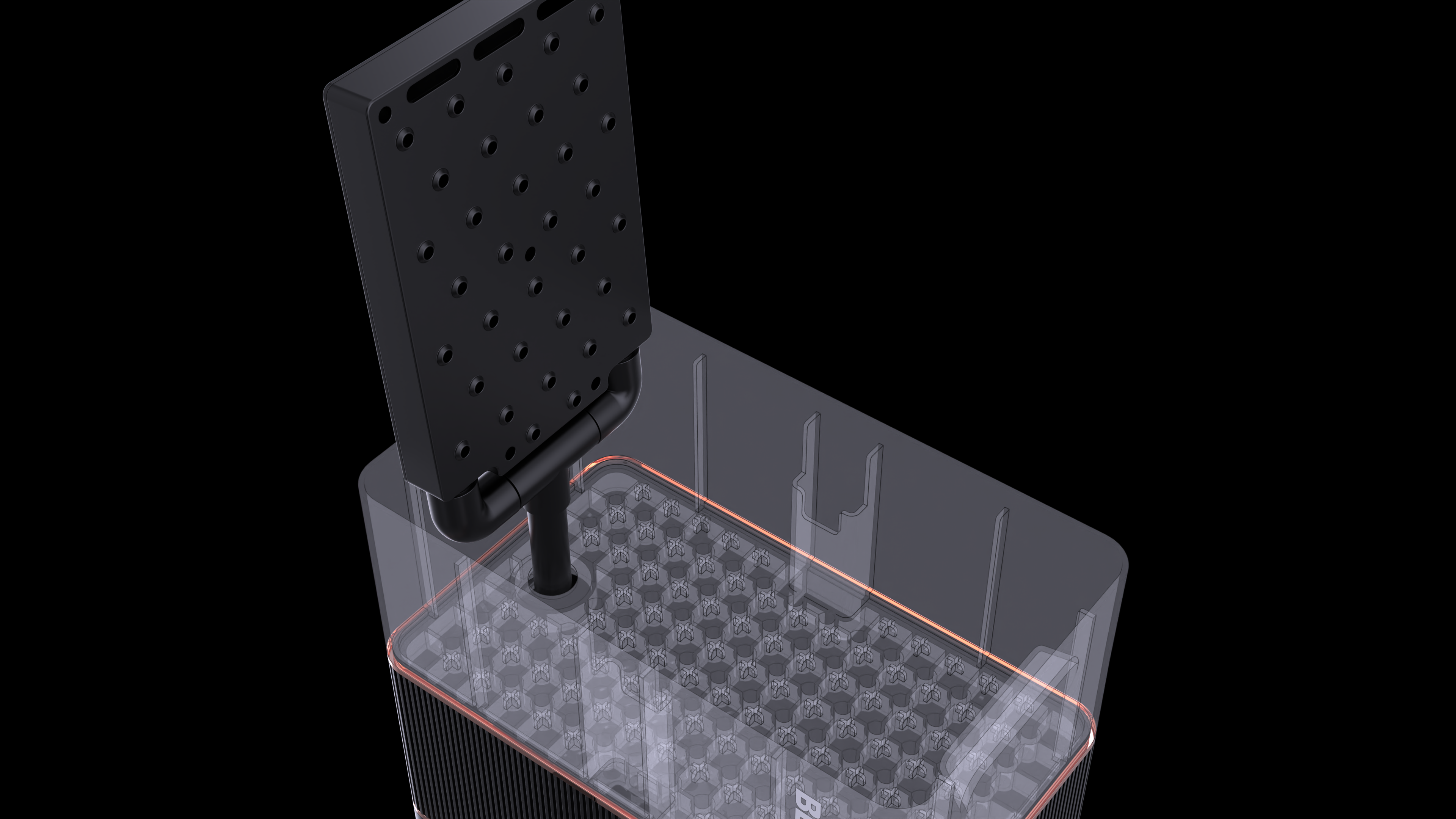 Fish tank filter，Aquarium products，Fish tank filtration，