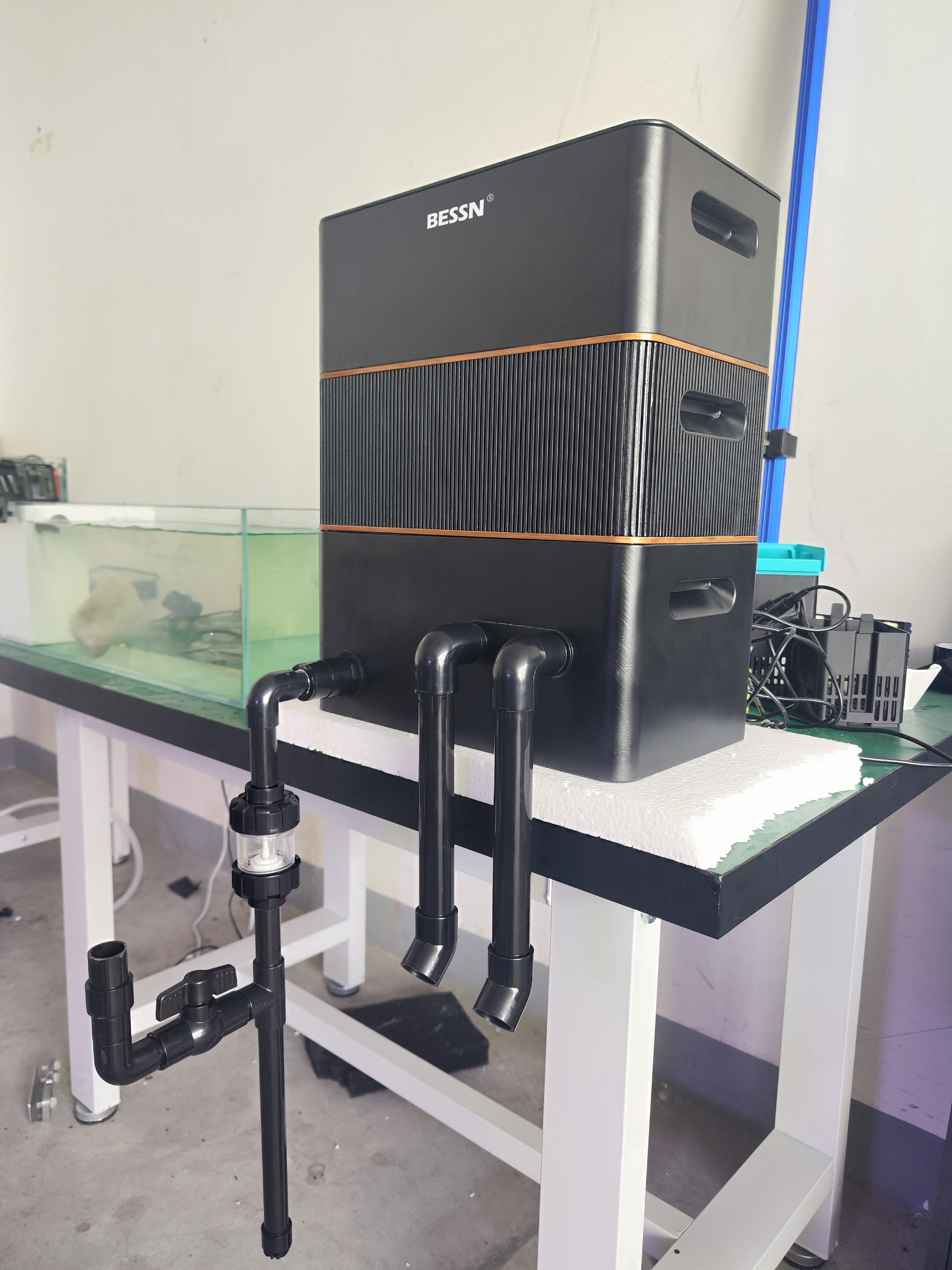 Fish tank filter，Aquarium products，Fish tank filtration，