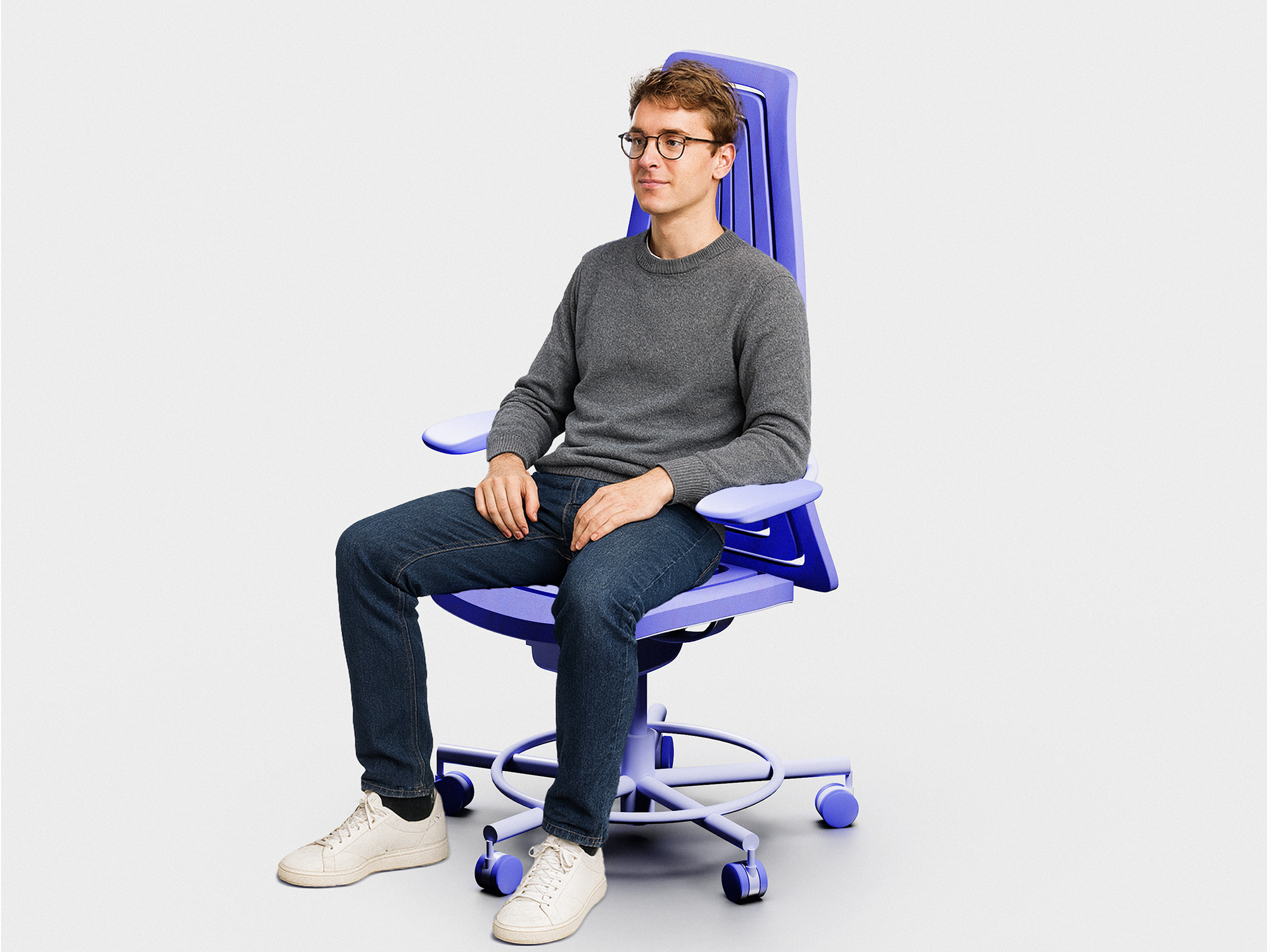 industrial design，furniture，Original works，Home Furnishing，fashion，product，chair，