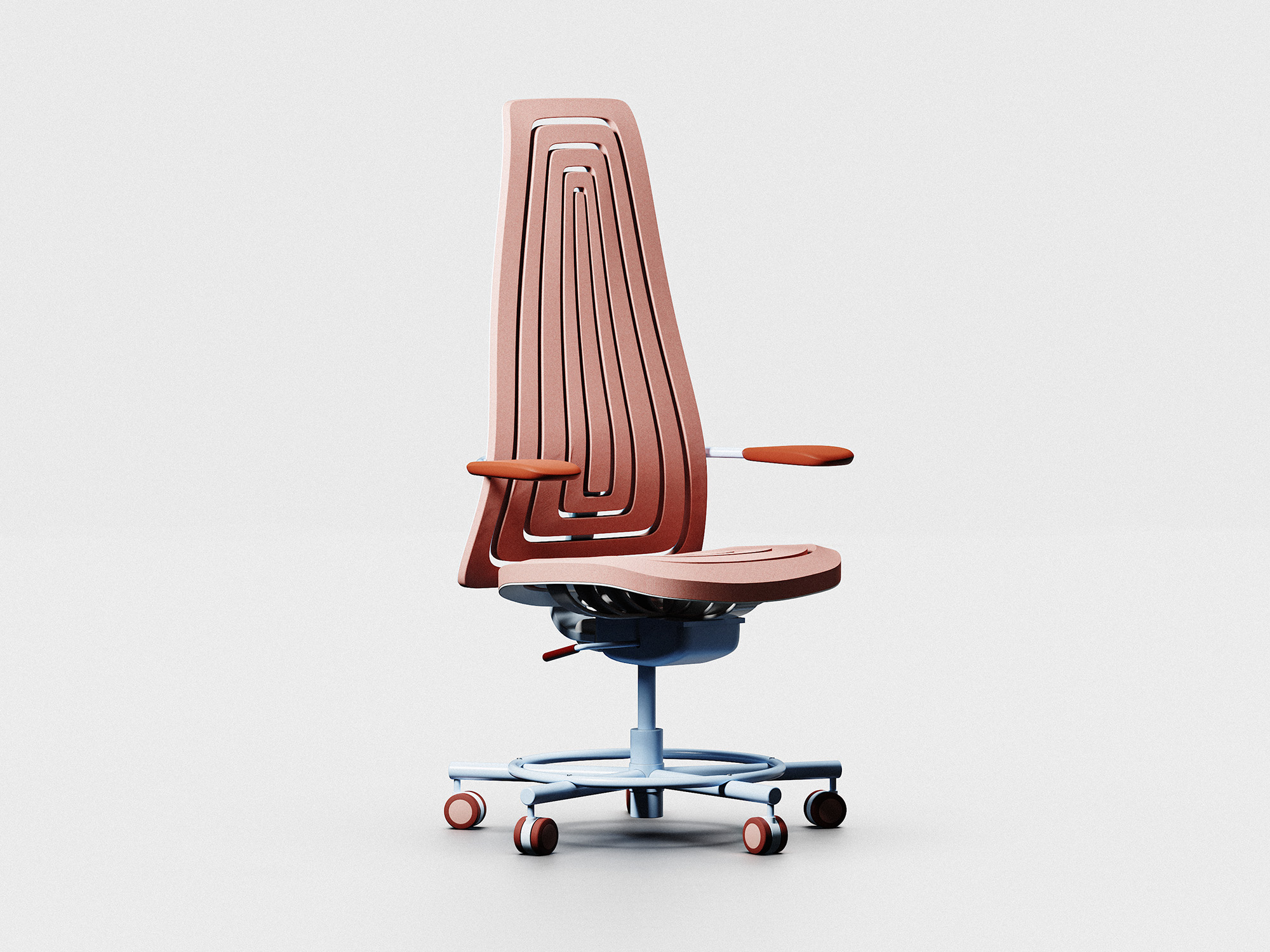 industrial design，furniture，Original works，Home Furnishing，fashion，product，chair，