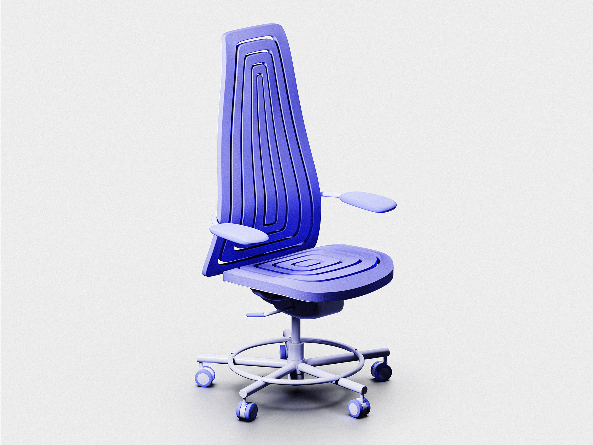 industrial design，furniture，Original works，Home Furnishing，fashion，product，chair，