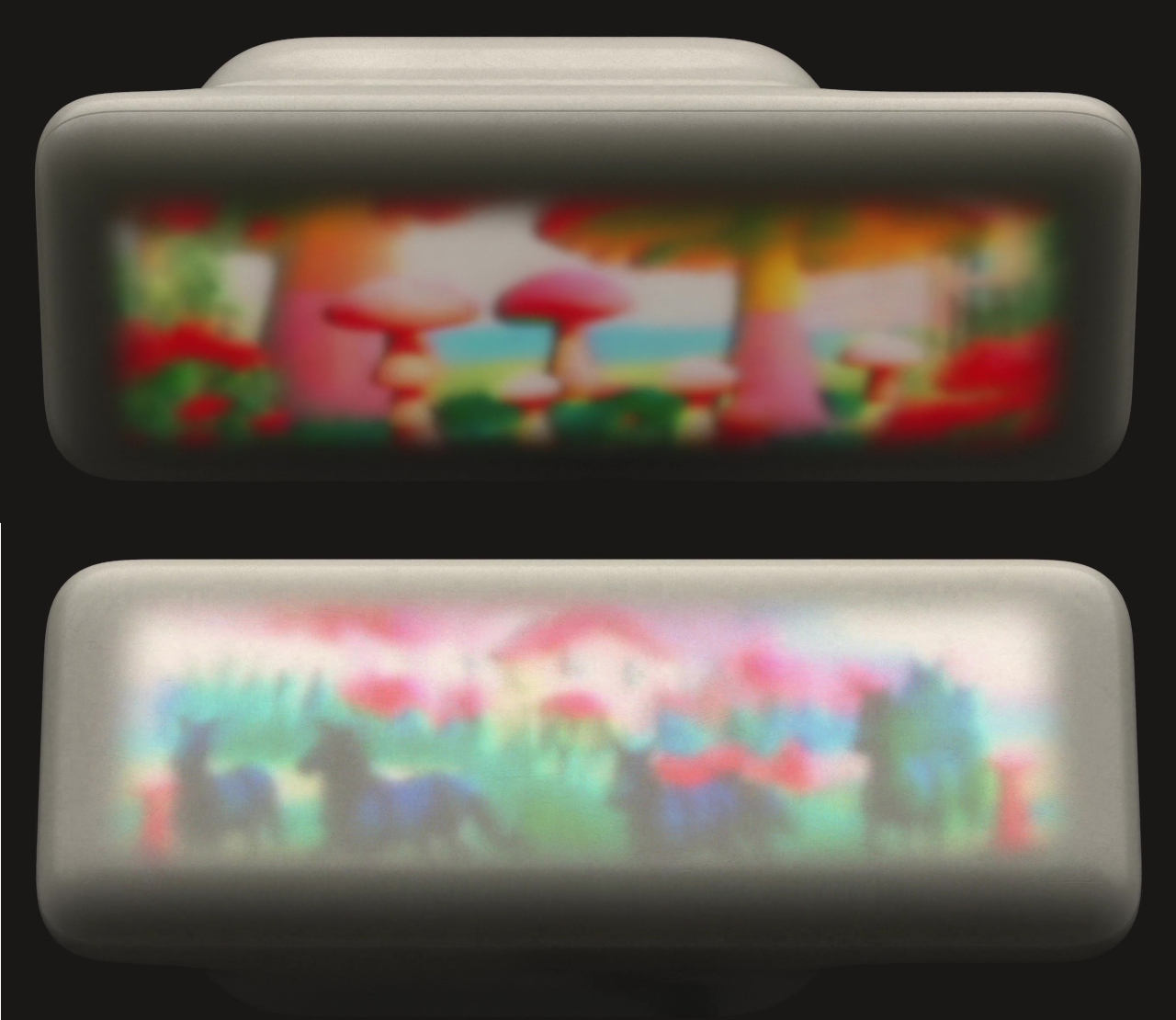 Dream Recorder，multimodal，Flow Art，ai，dream，