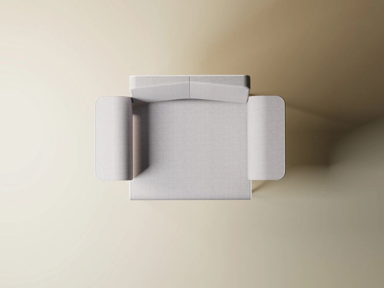 Metal seats，Minimalist design ，Flat packaging，Zero Screw，Seamless Bending，