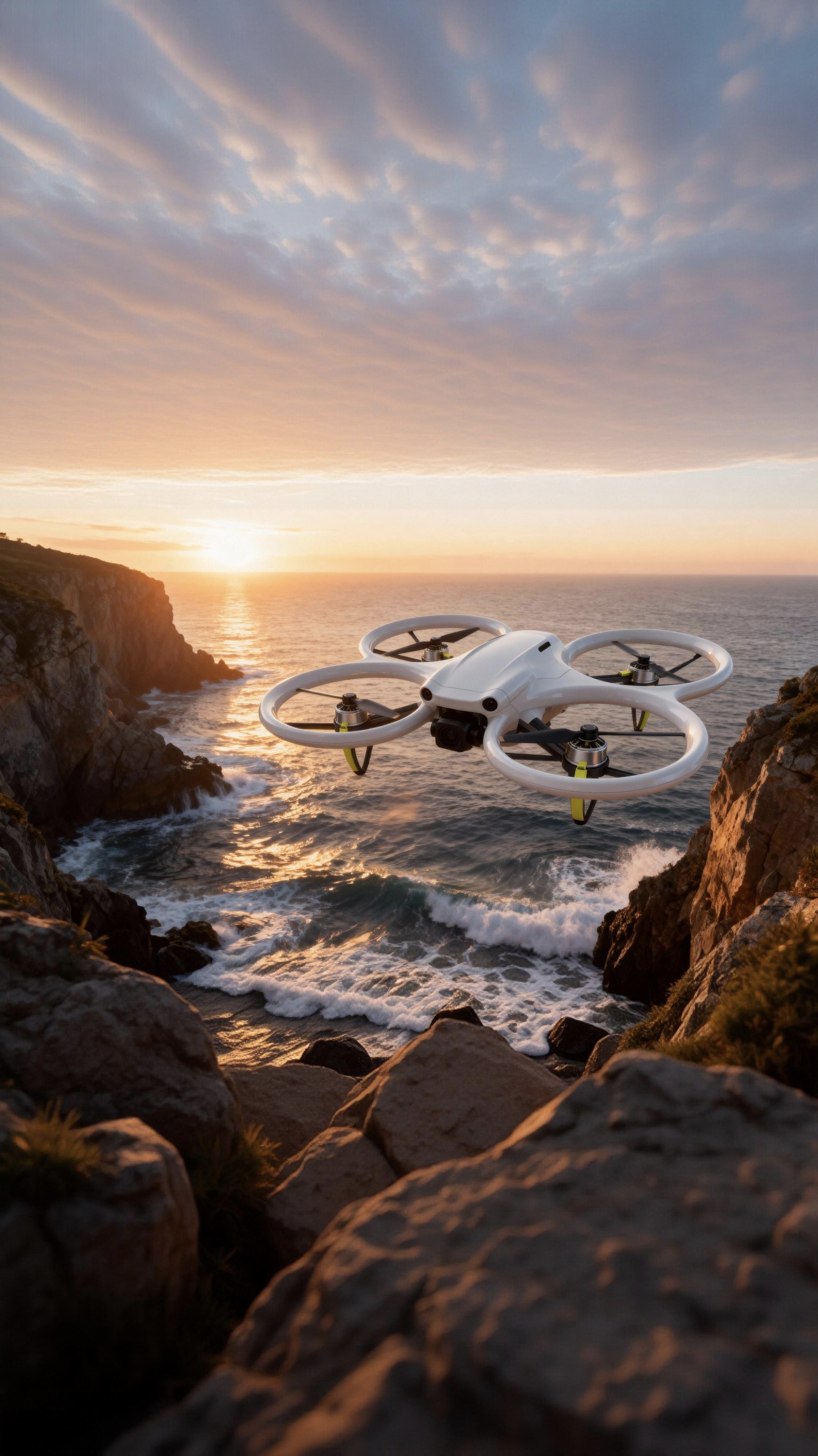 UAV，Aerocraft，UAV design，UAV Appearance Design，