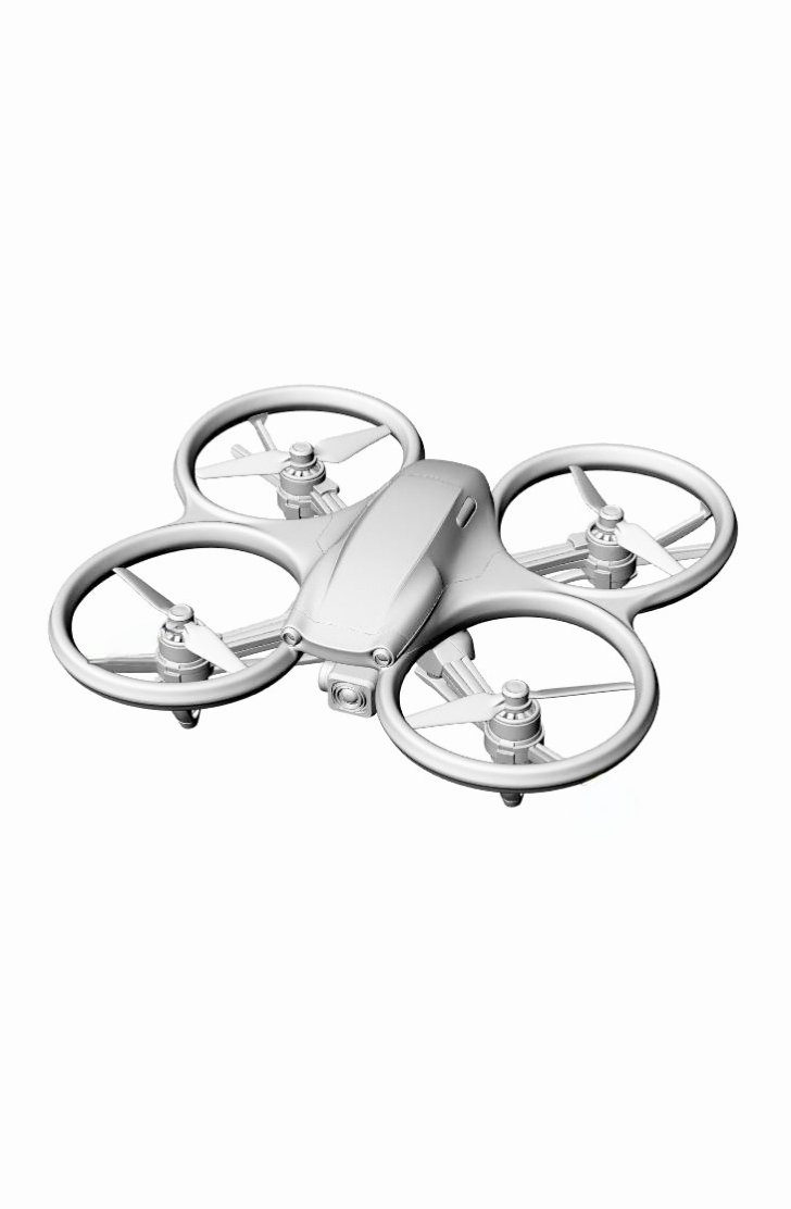 UAV，Aerocraft，UAV design，UAV Appearance Design，