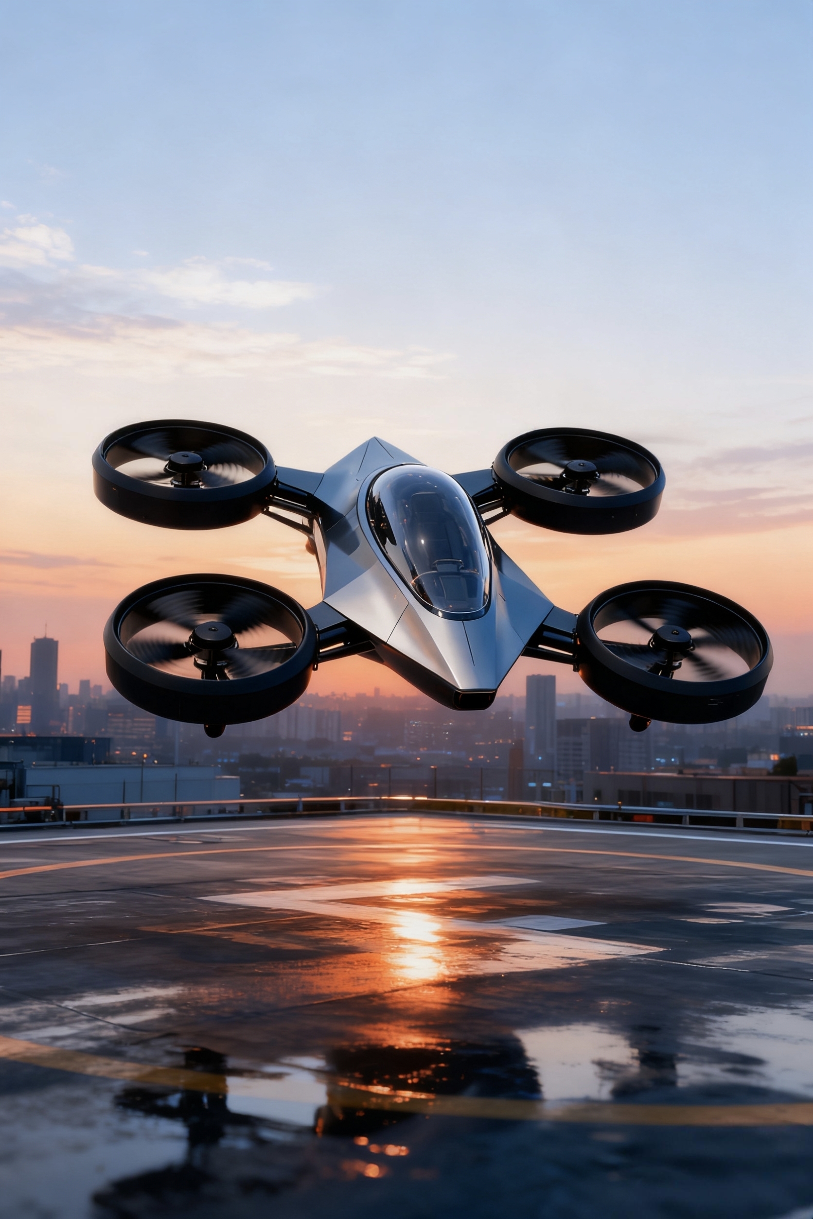 Aerocraft，UAV，Aircraft design，Aircraft Appearance Design，eVTOL，vehicle，